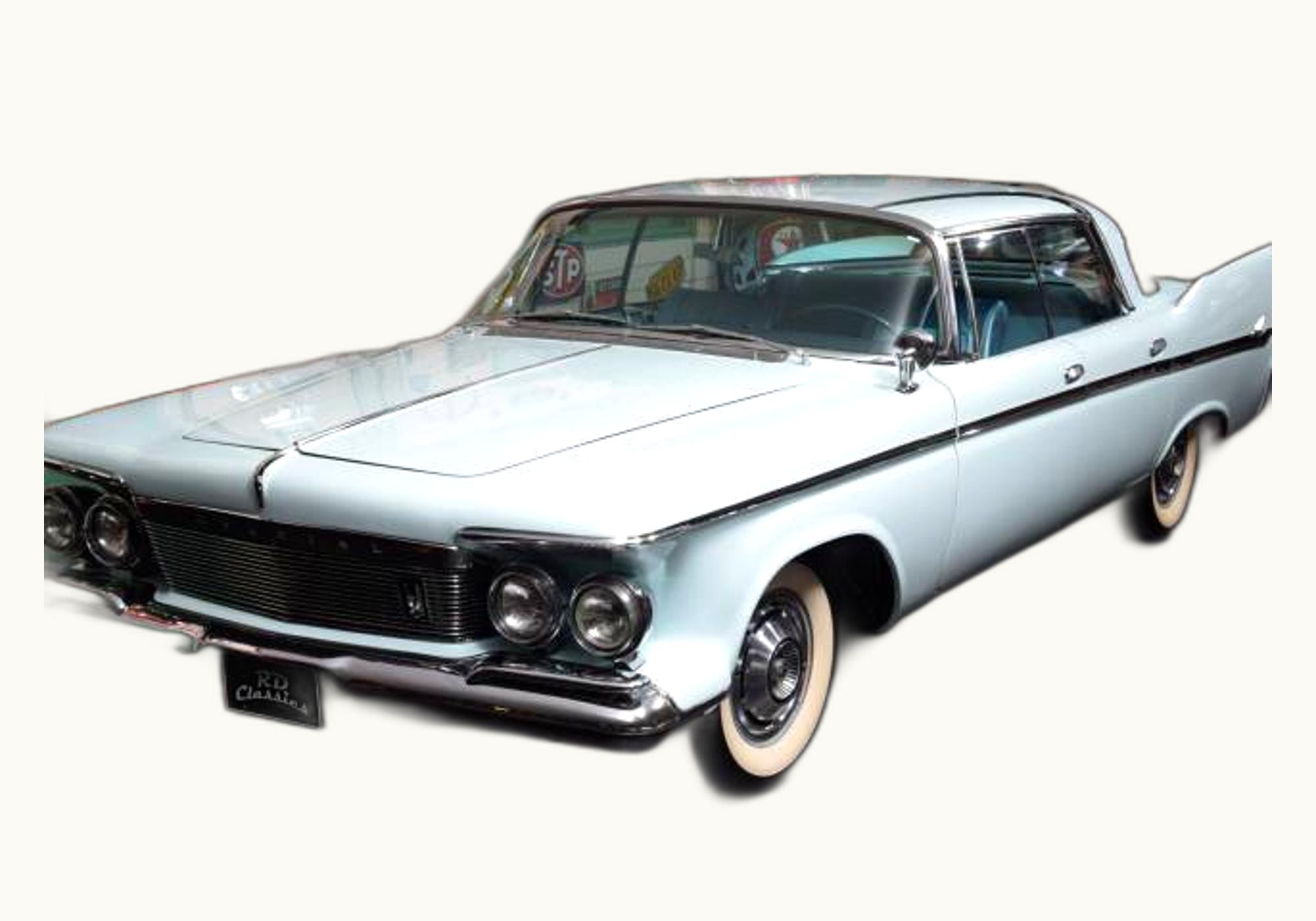 Imperial Imperial Imperial - 5th Gen