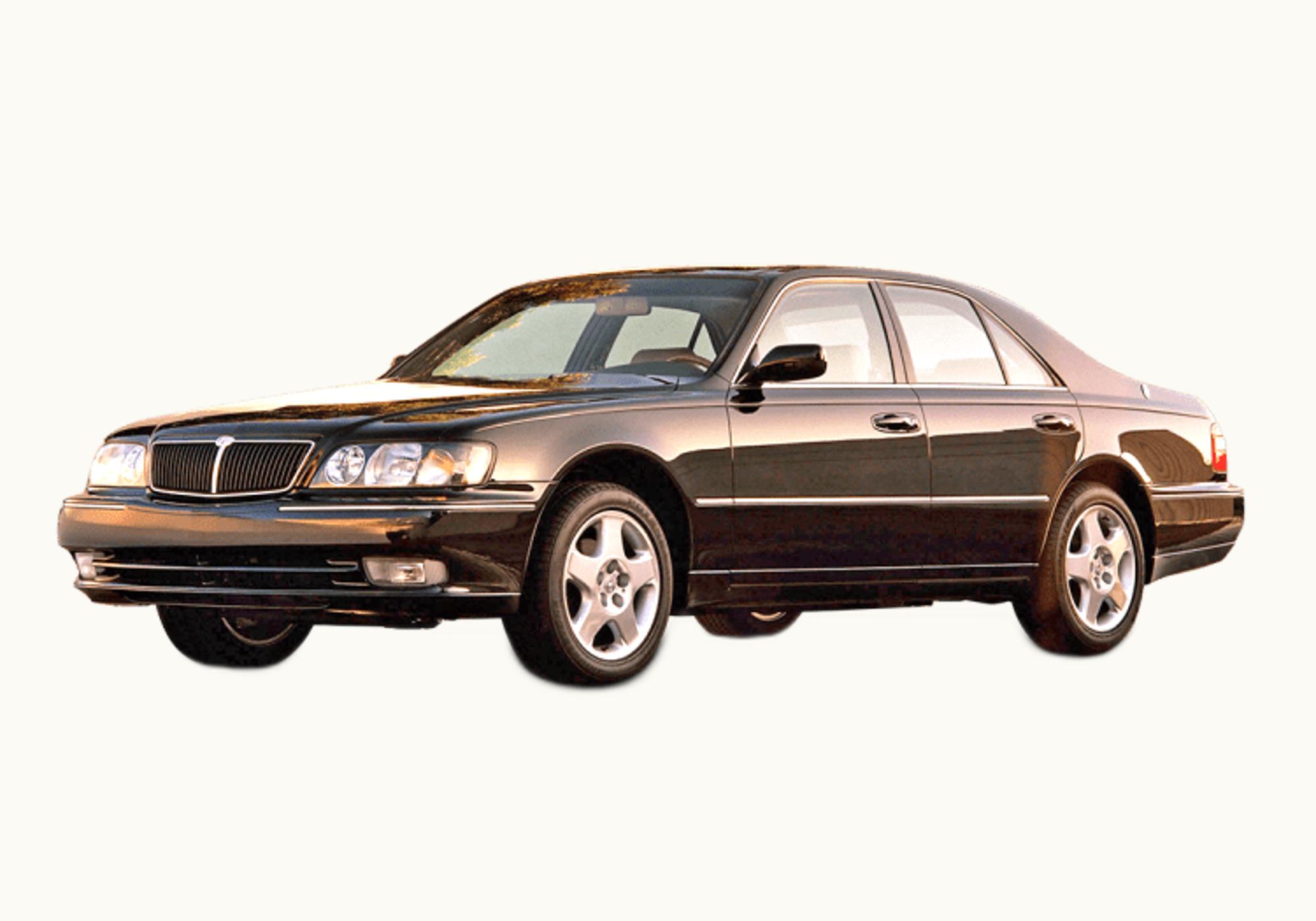 Infiniti Infiniti Q45