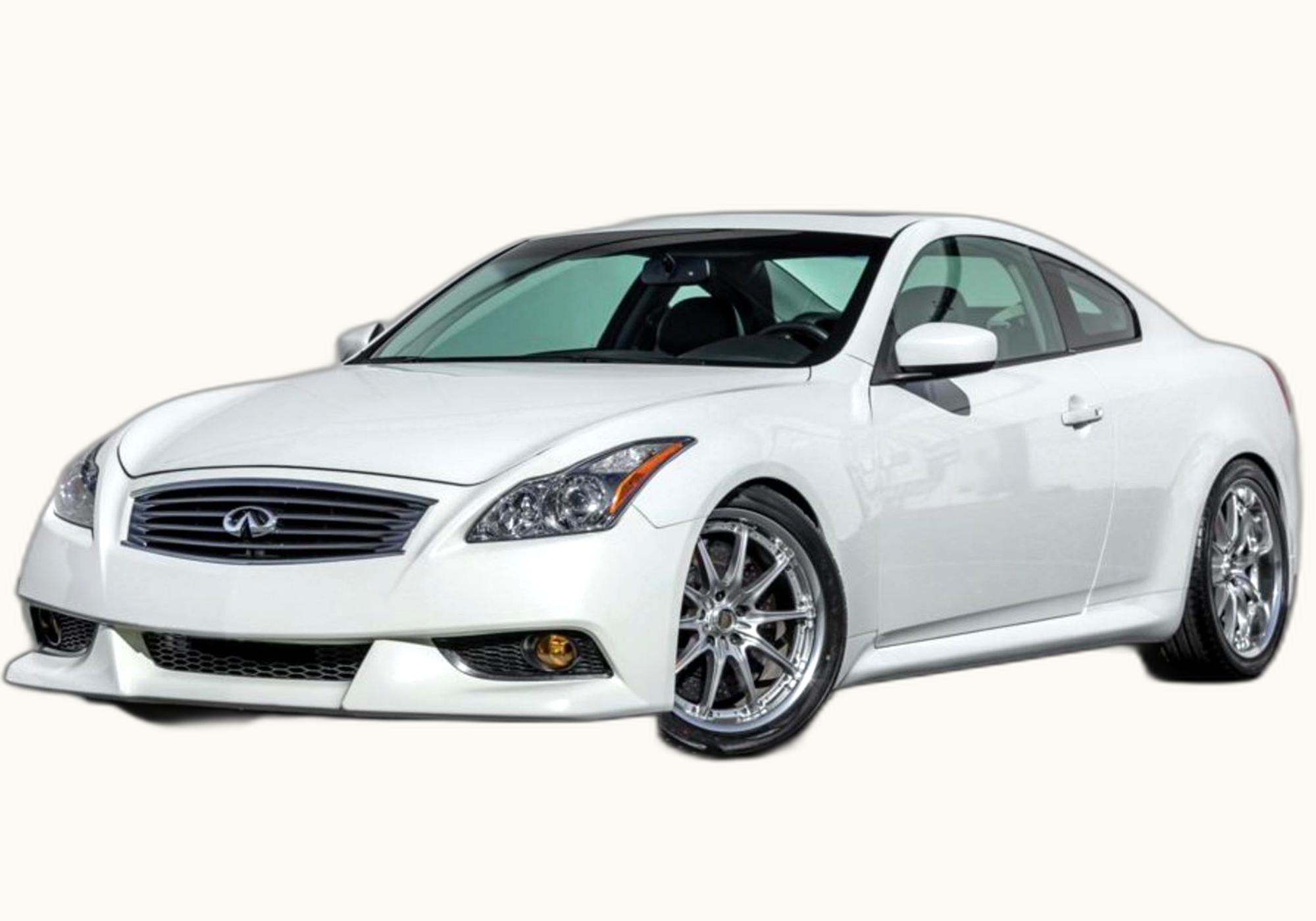 Infiniti Infiniti G - 4th Gen