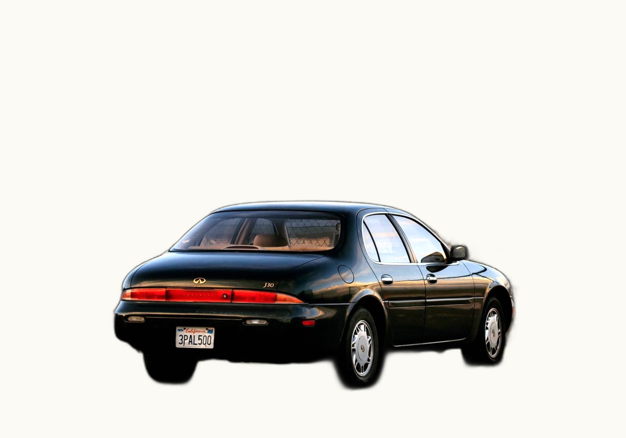 Infiniti Infiniti J30