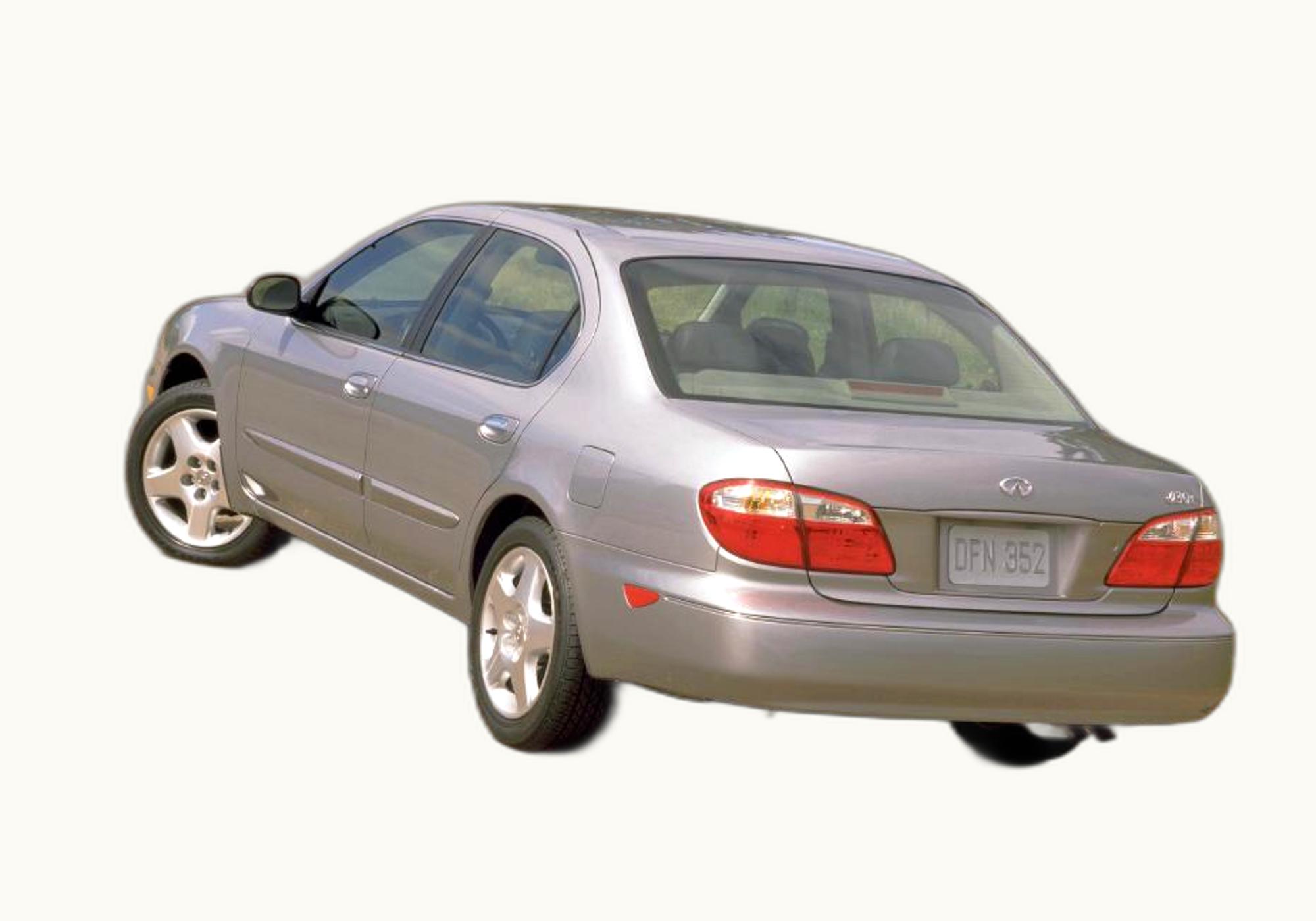 Infiniti Infiniti I30