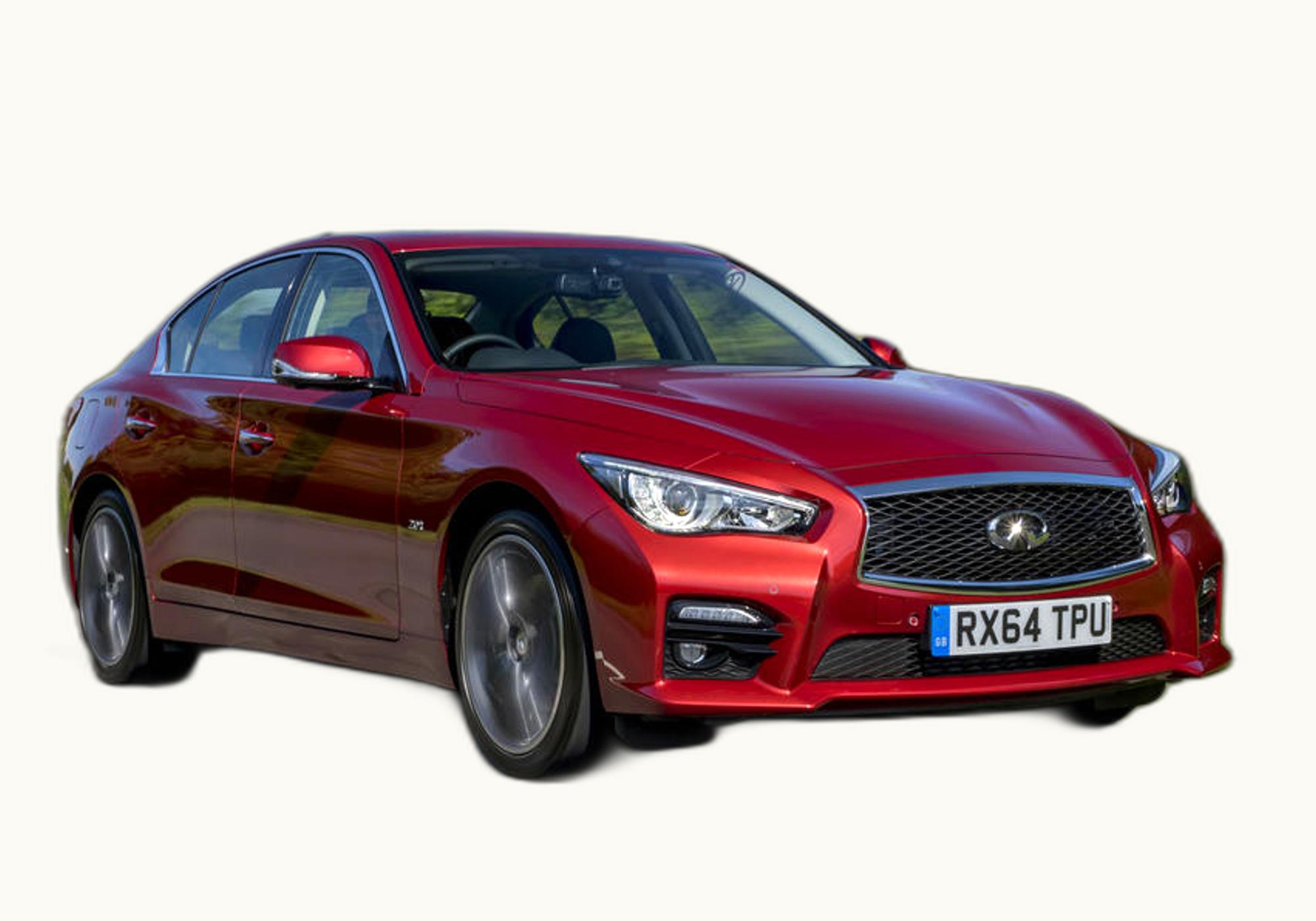 Infiniti Infiniti Q50