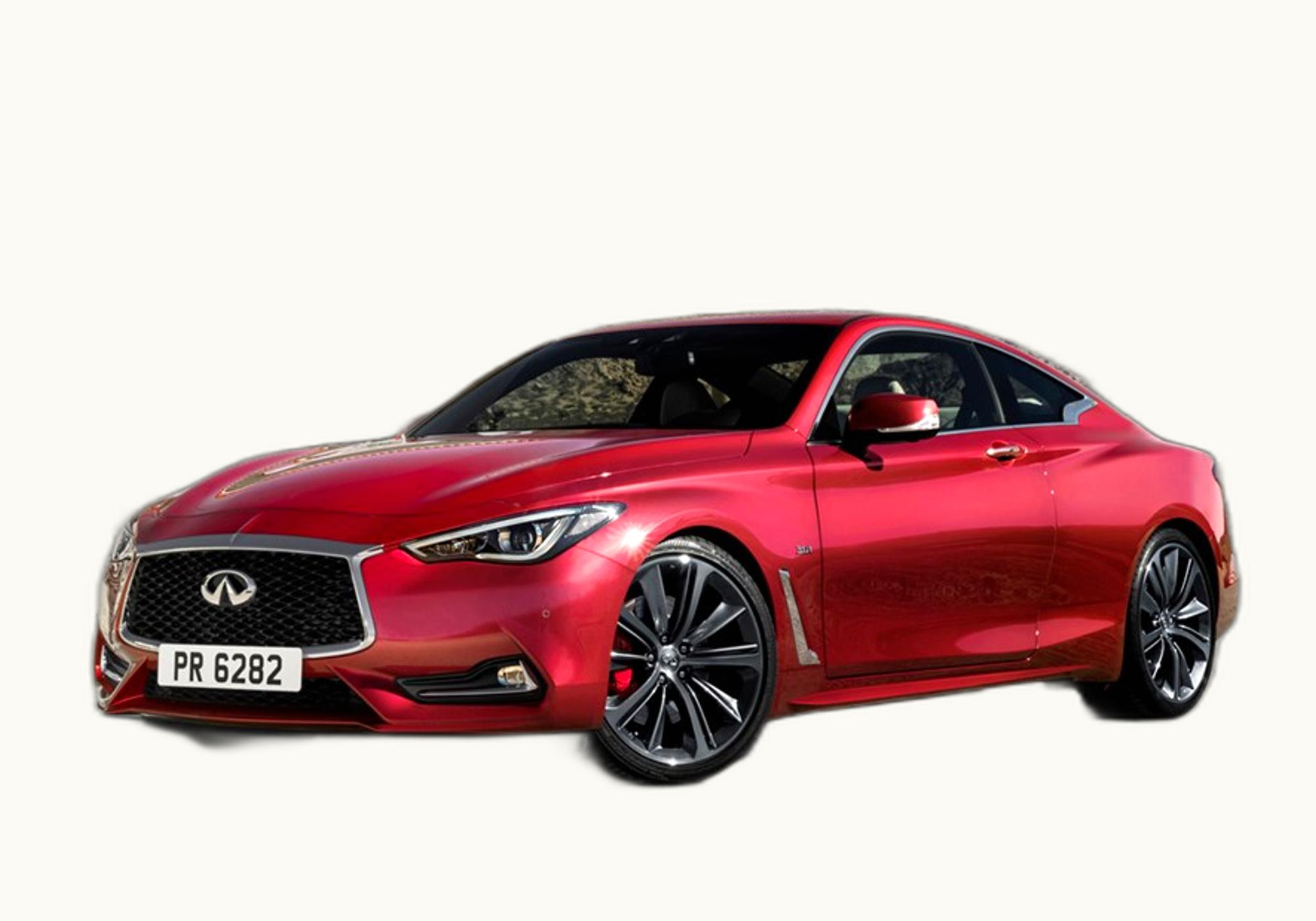 Infiniti Infiniti Q60