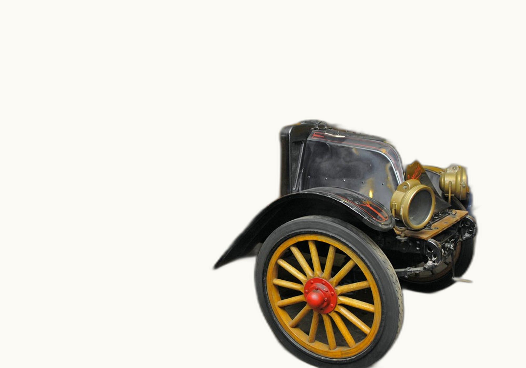 International Harvester International Harvester Model F