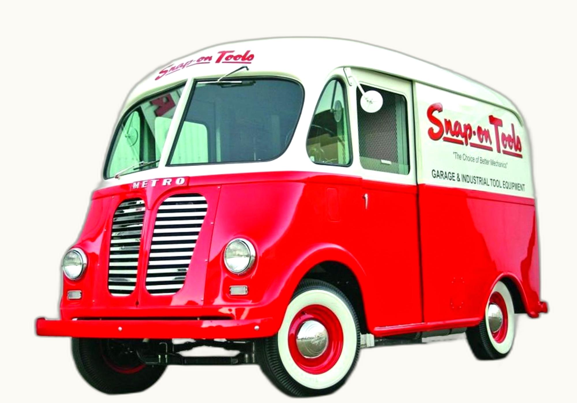 International Harvester International Harvester Metro