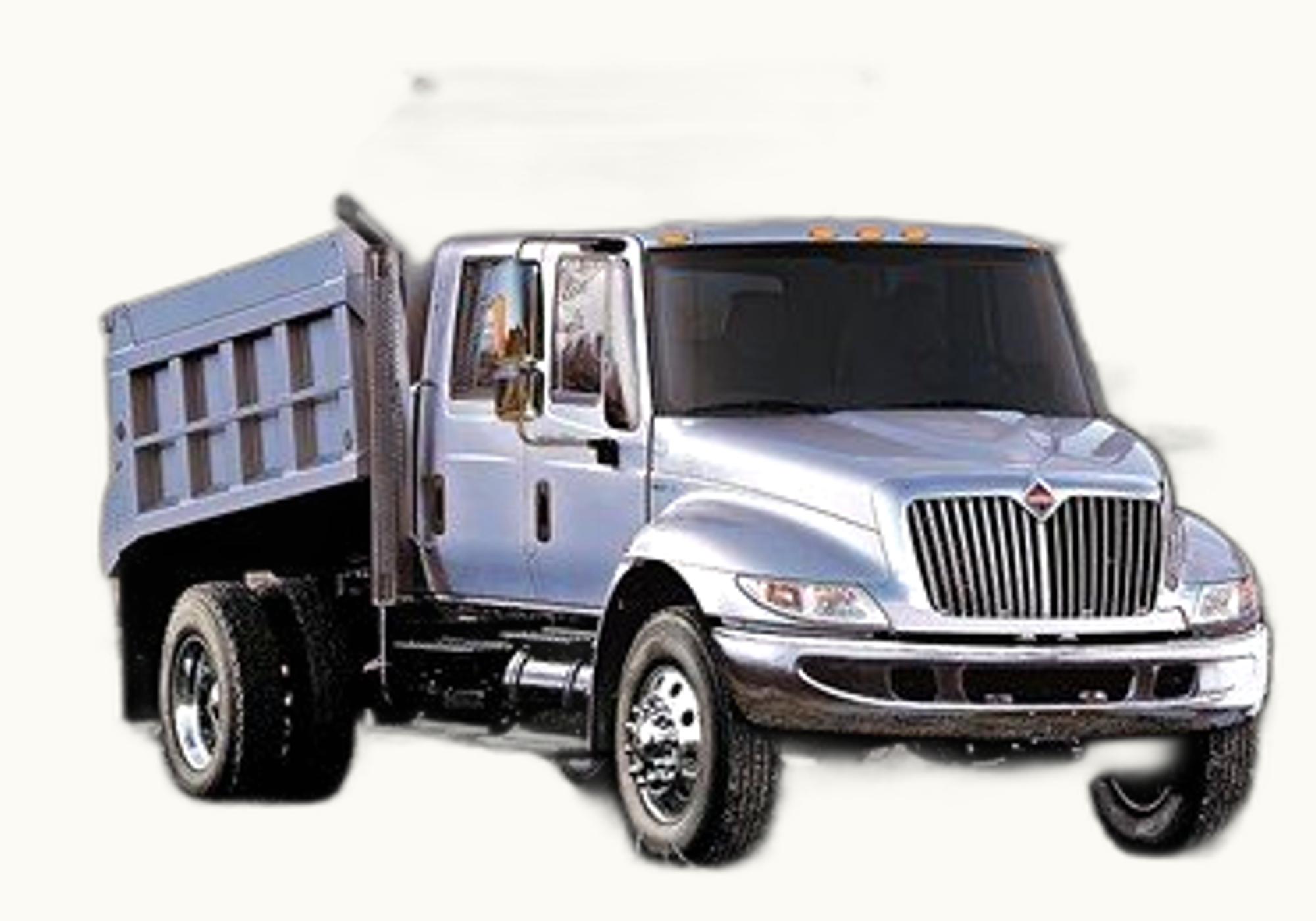 International Harvester International Harvester International DuraStar