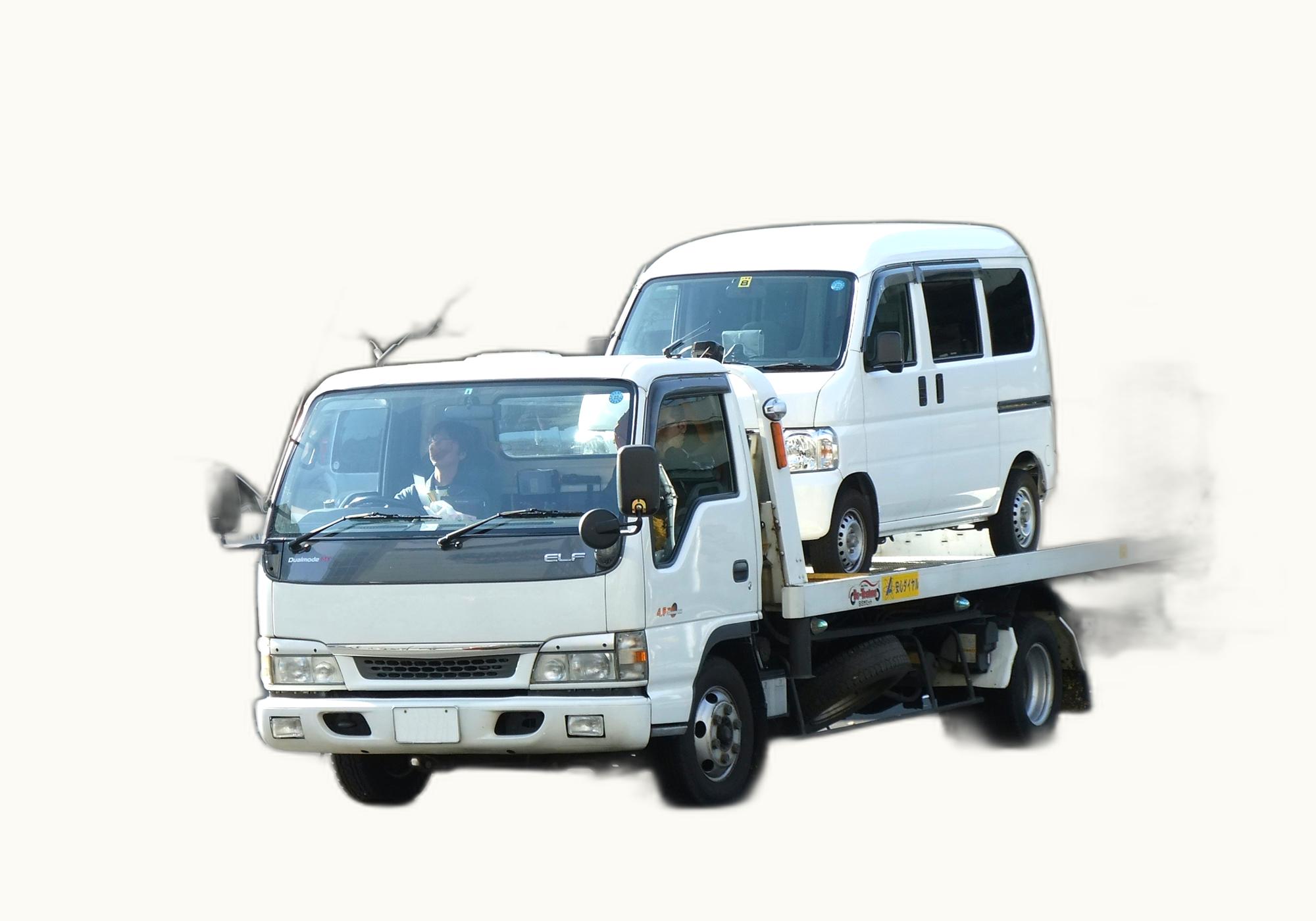 Isuzu Isuzu Elf