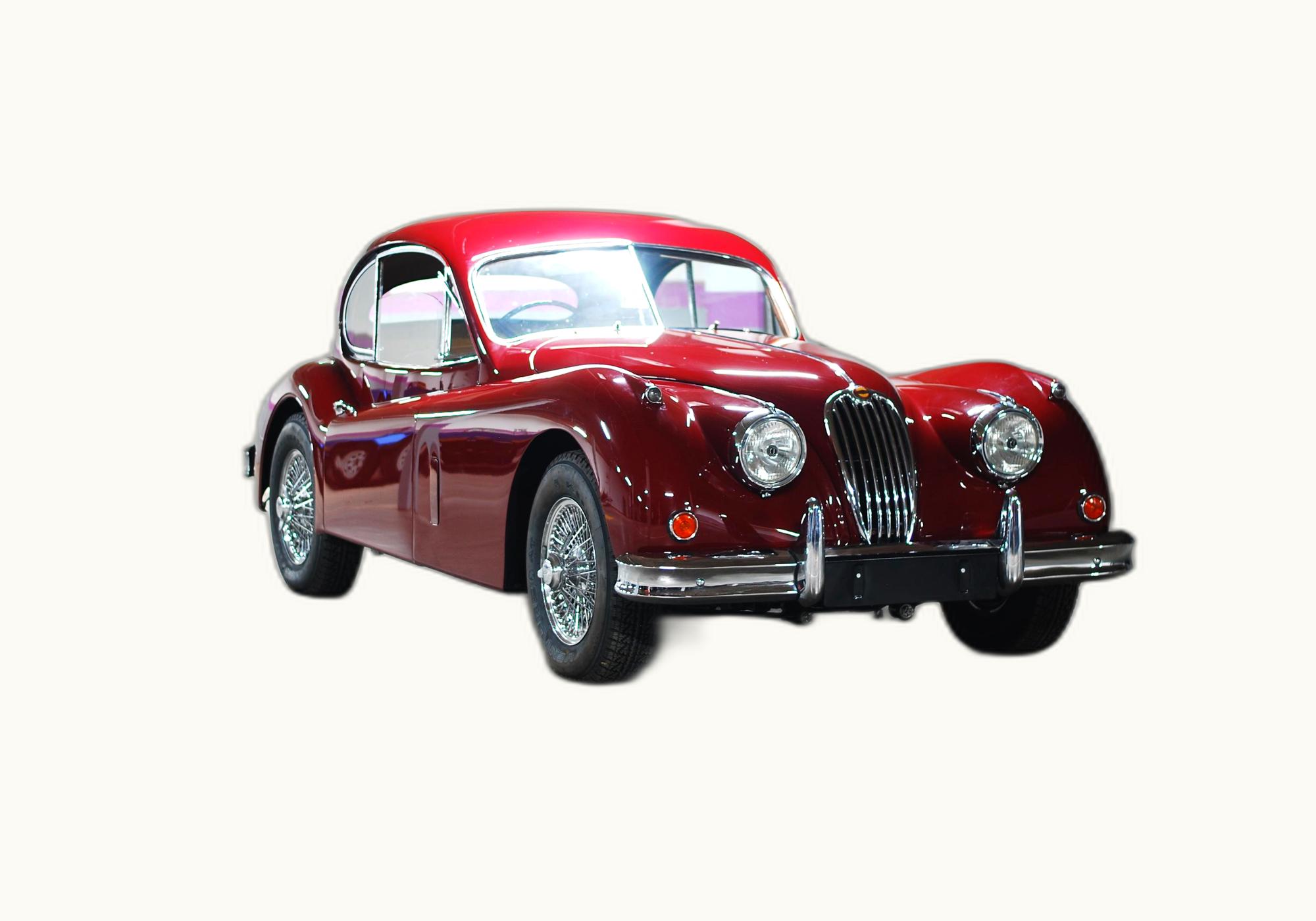 Jaguar Jaguar XK140