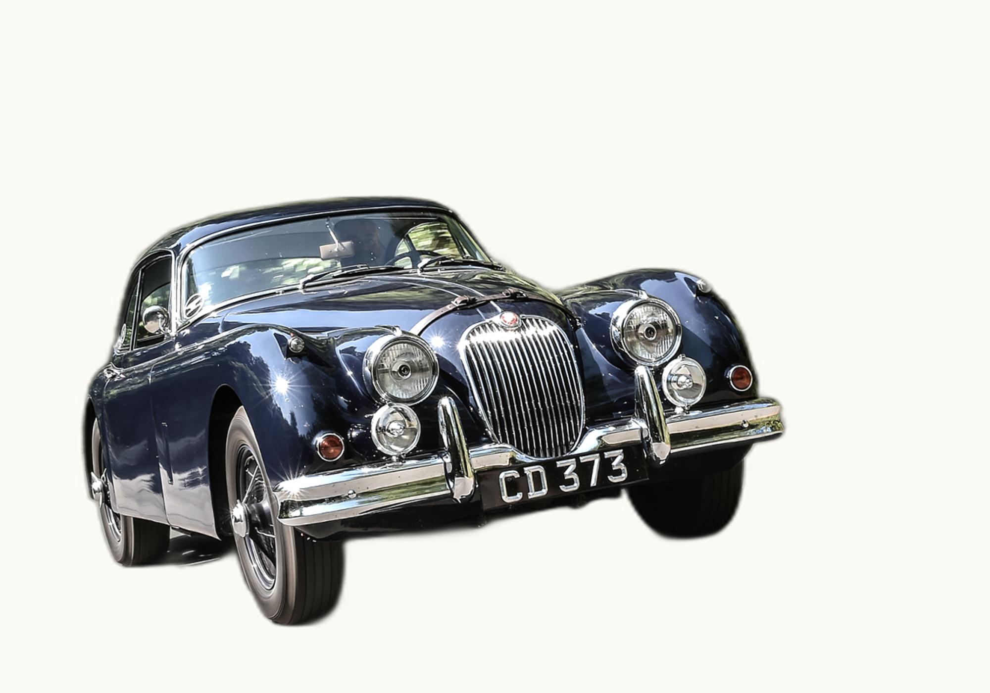 Jaguar Jaguar XK150