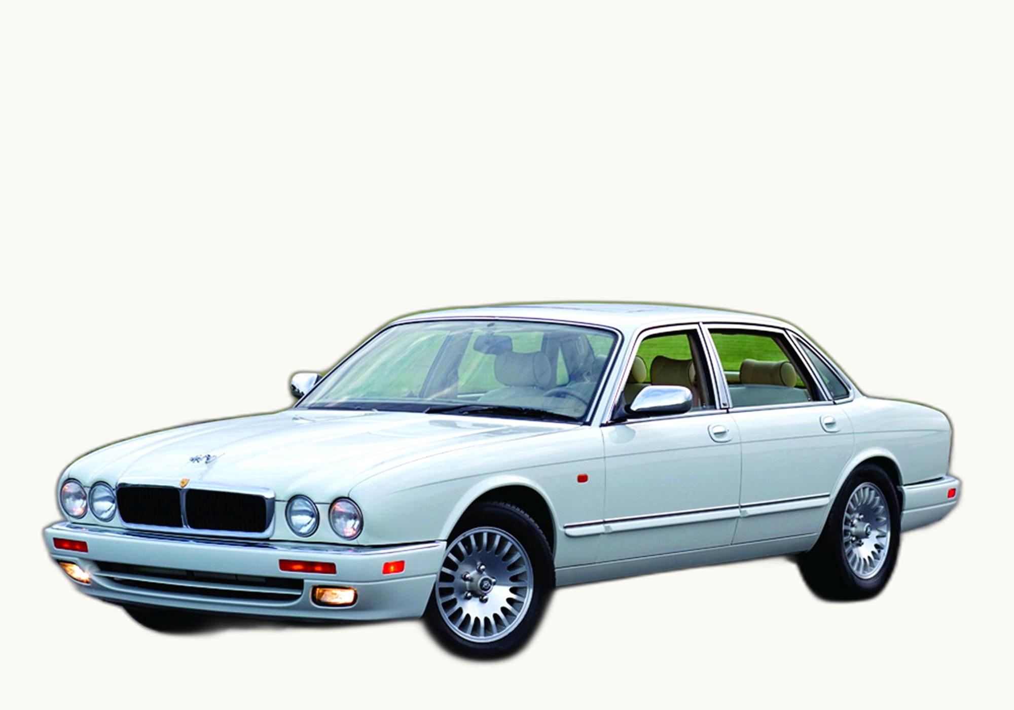 Jaguar Jaguar XJ - XJ300