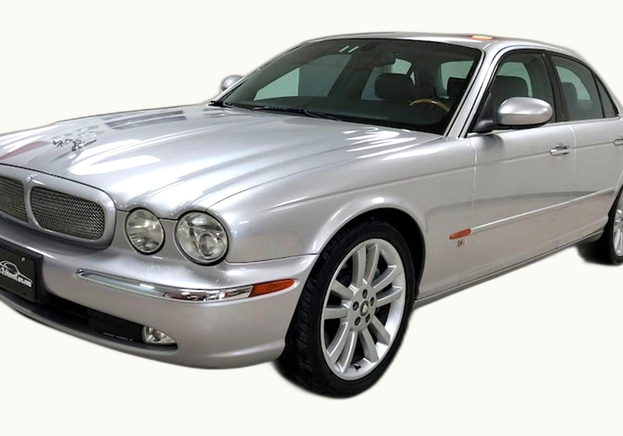 Jaguar Jaguar XJ - XJ350