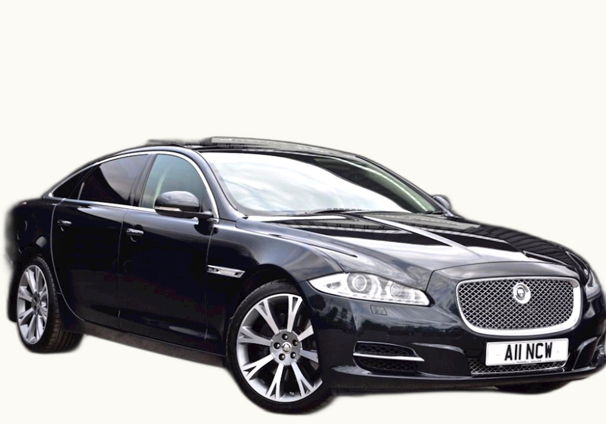 Jaguar Jaguar XJ