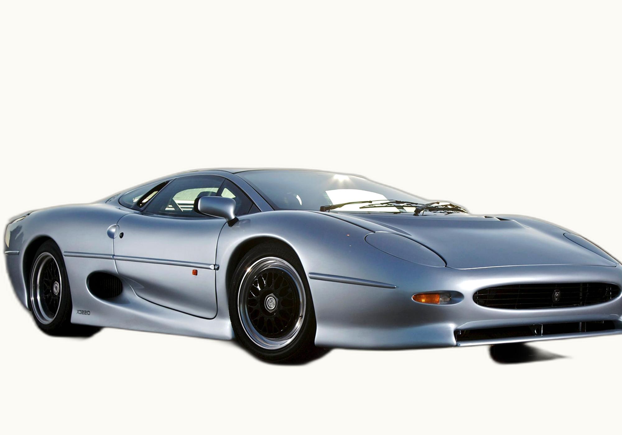 Jaguar Jaguar XJ220
