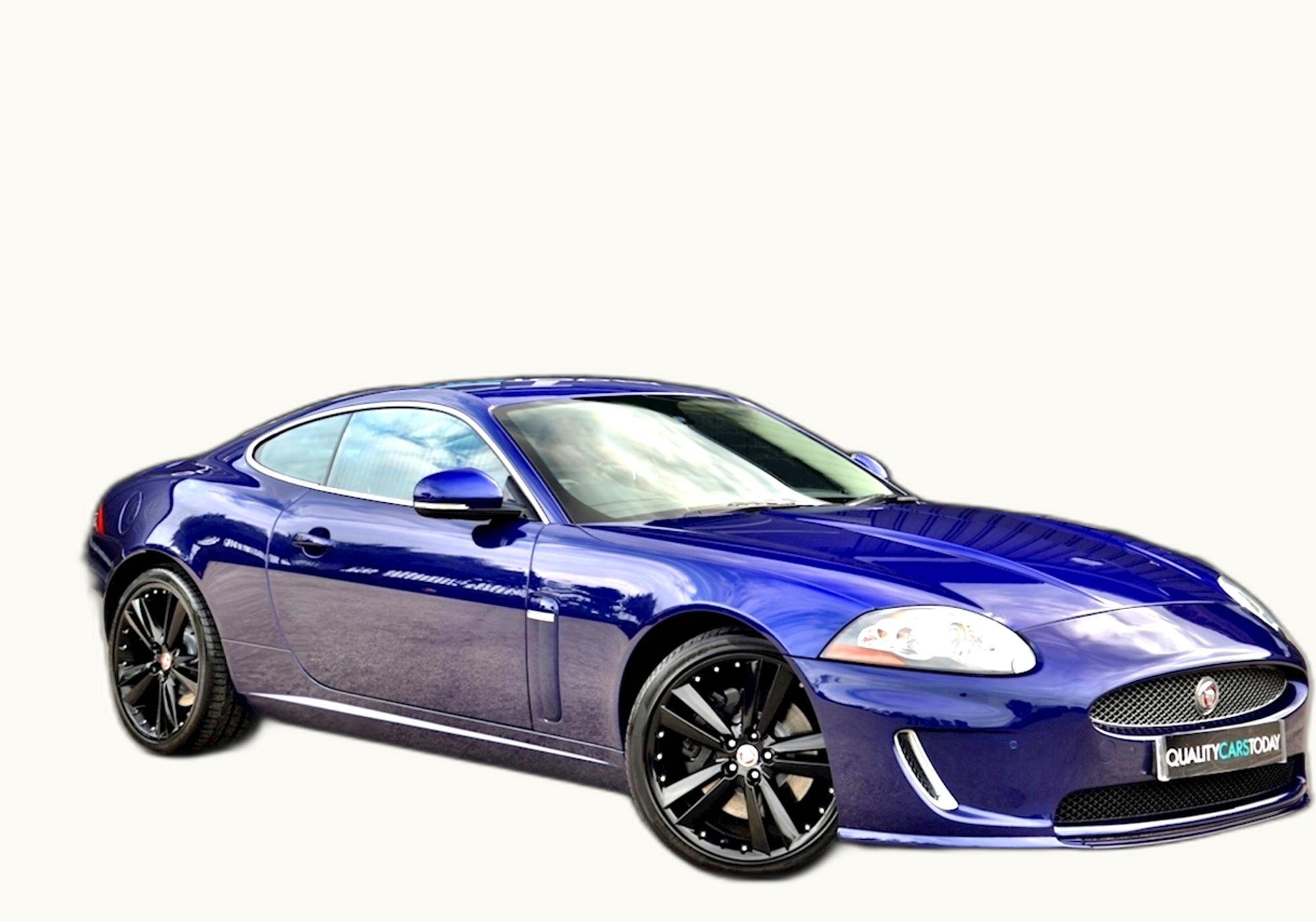 Jaguar Jaguar XK