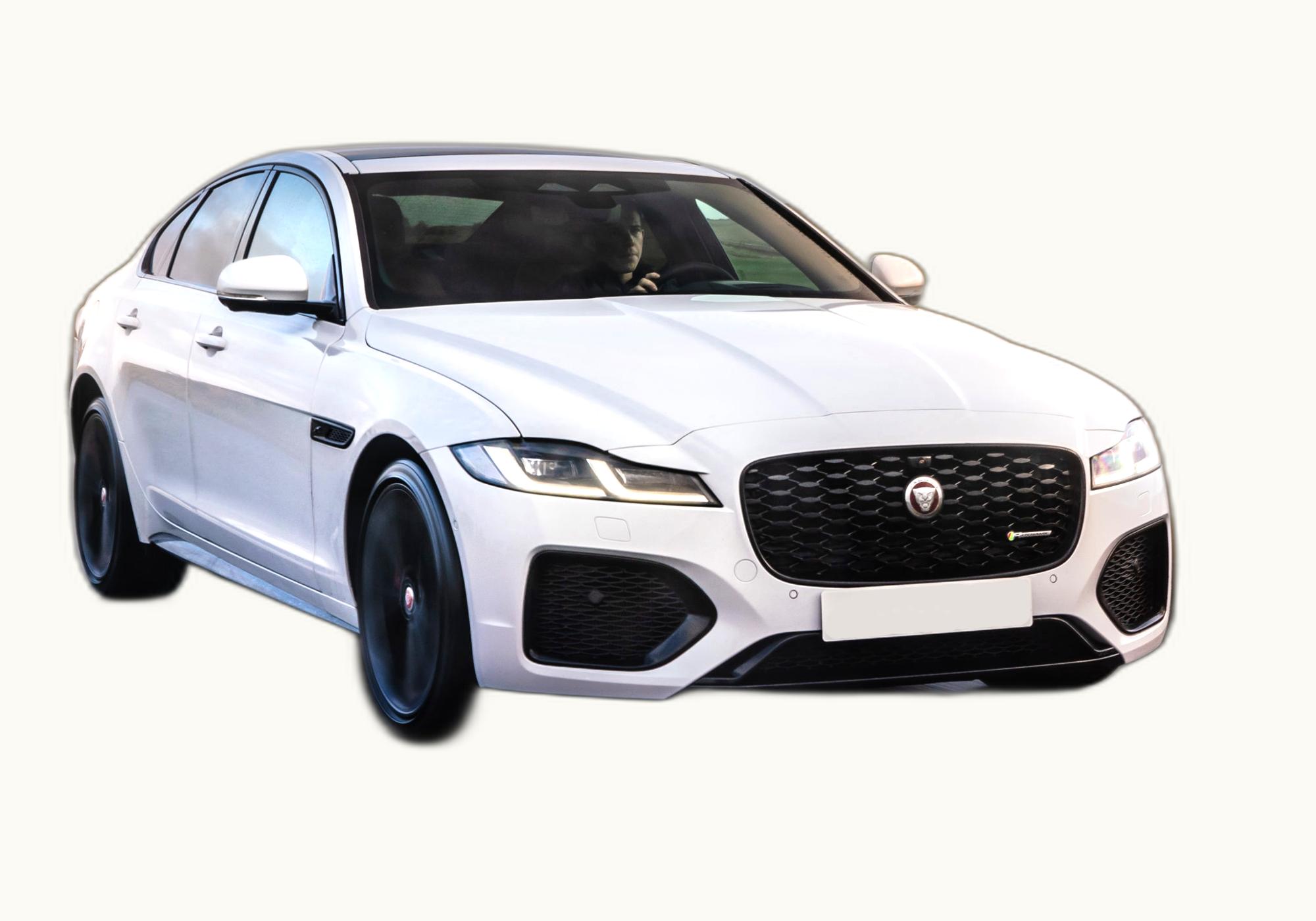 Jaguar Jaguar XF