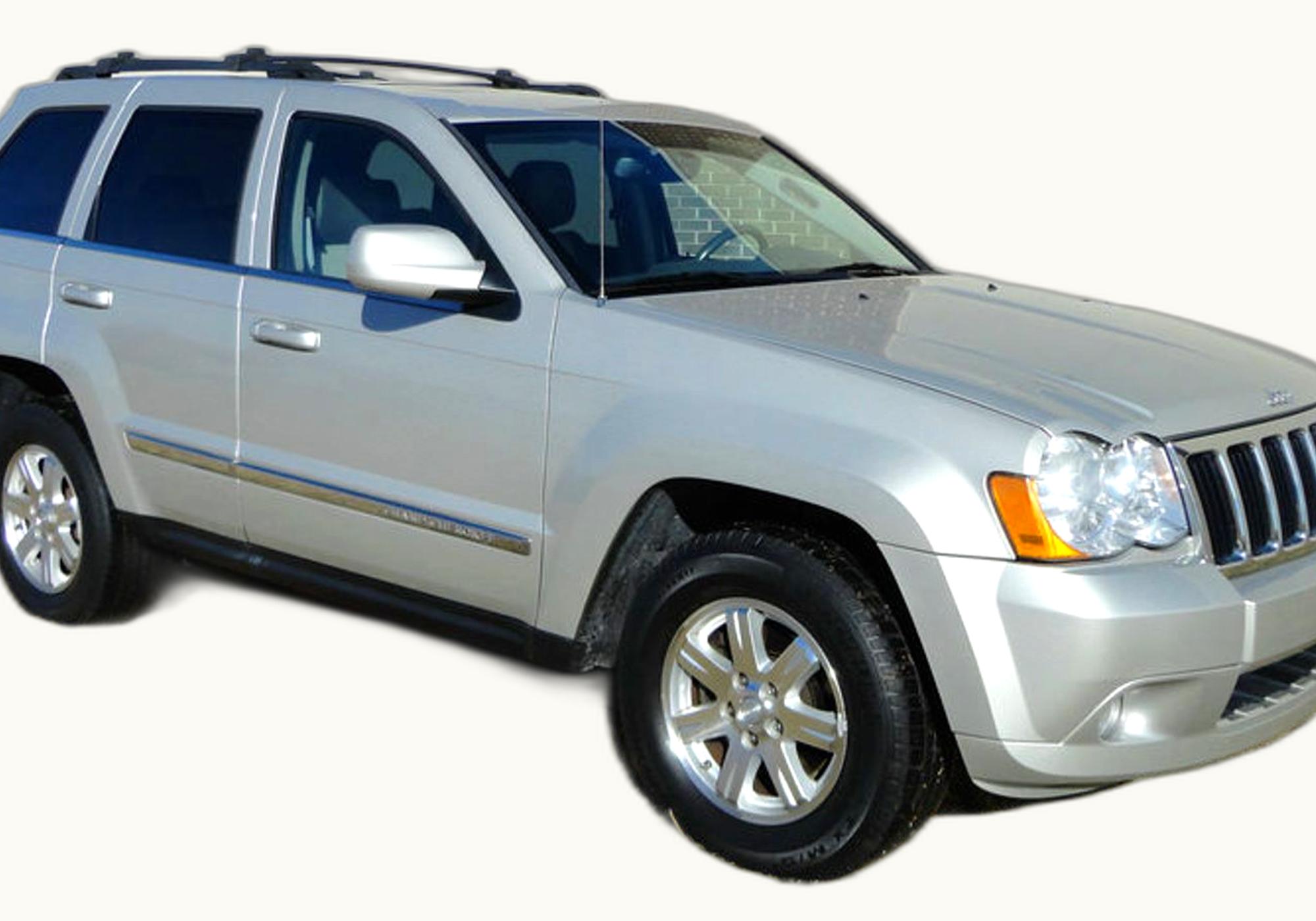 Jeep Jeep Grand Cherokee - WK