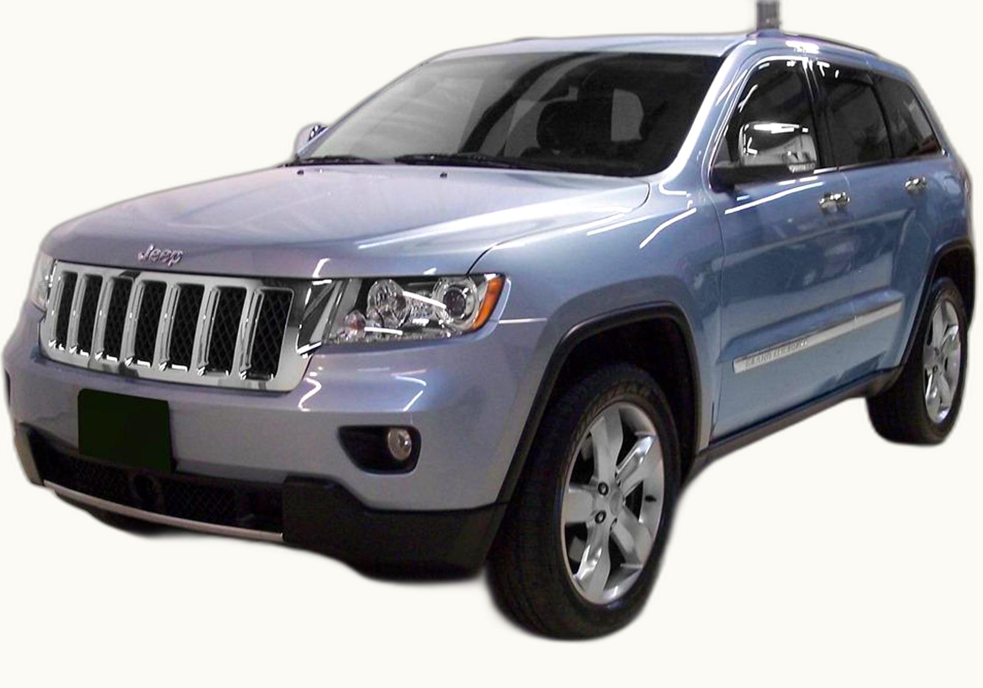 Jeep Jeep Grand Cherokee - WK2