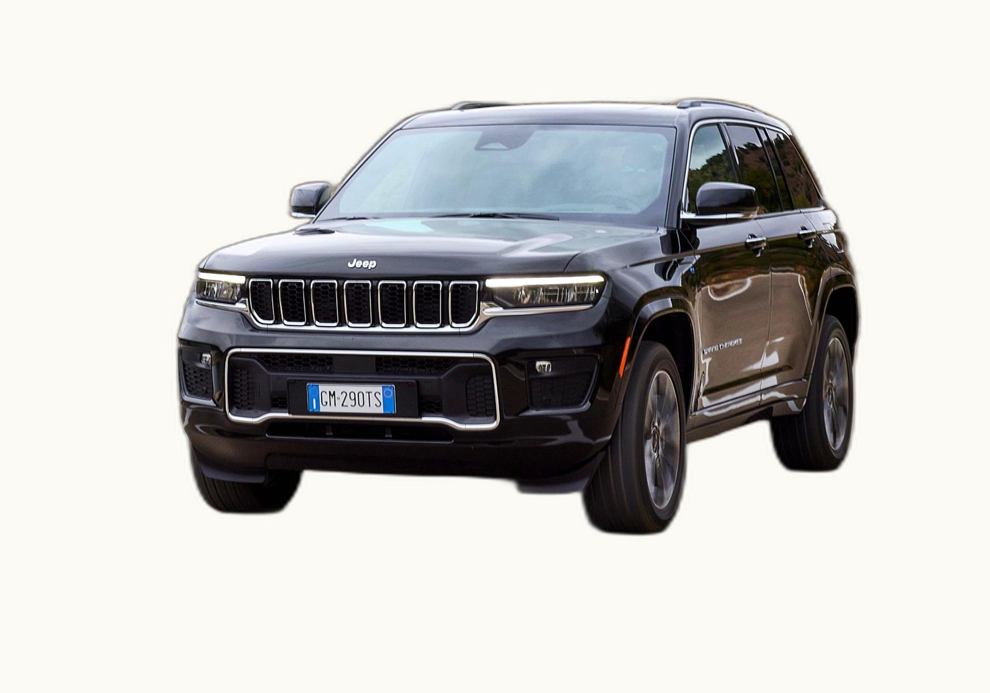 Jeep Jeep Grand Cherokee