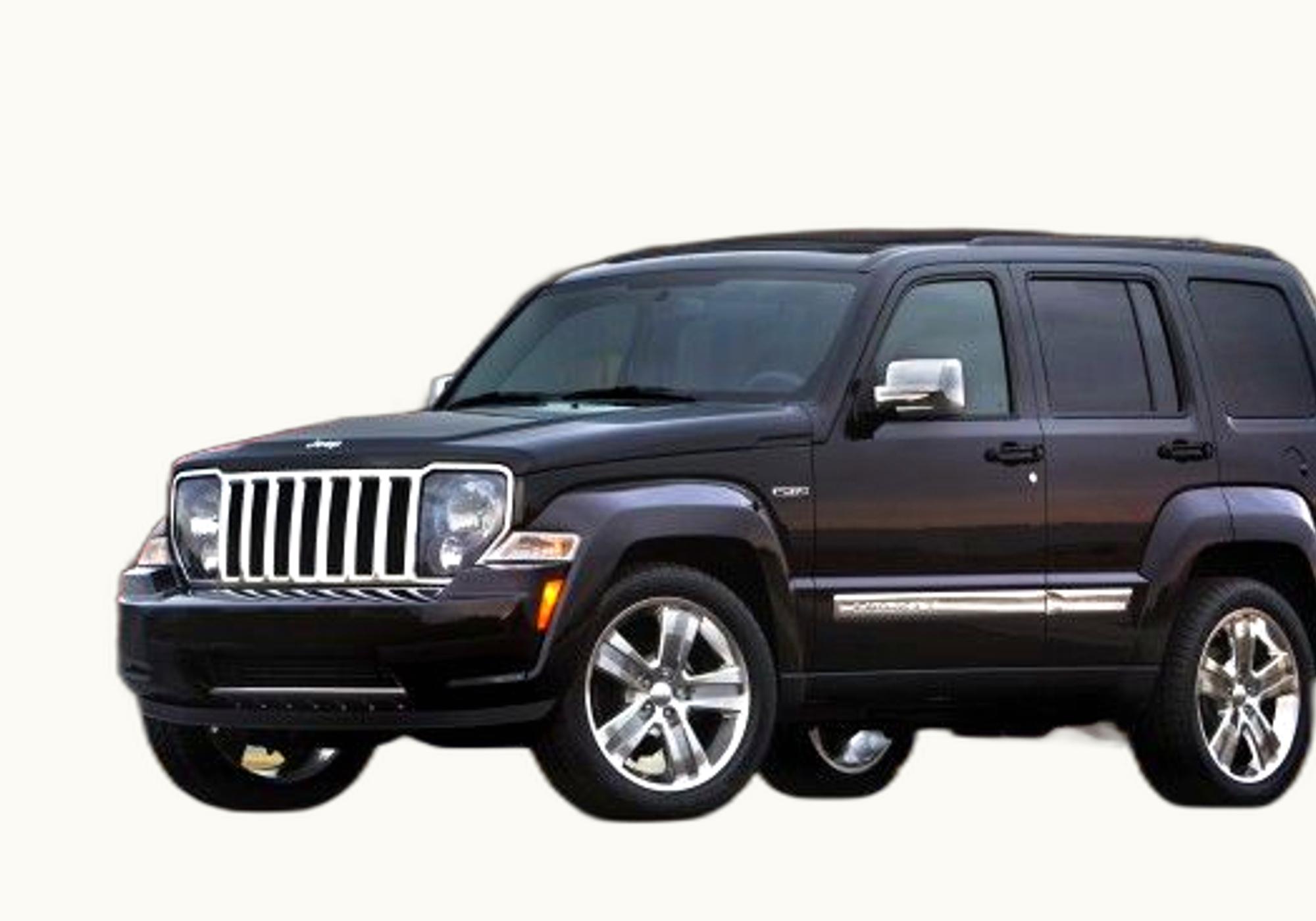 Jeep Jeep Liberty