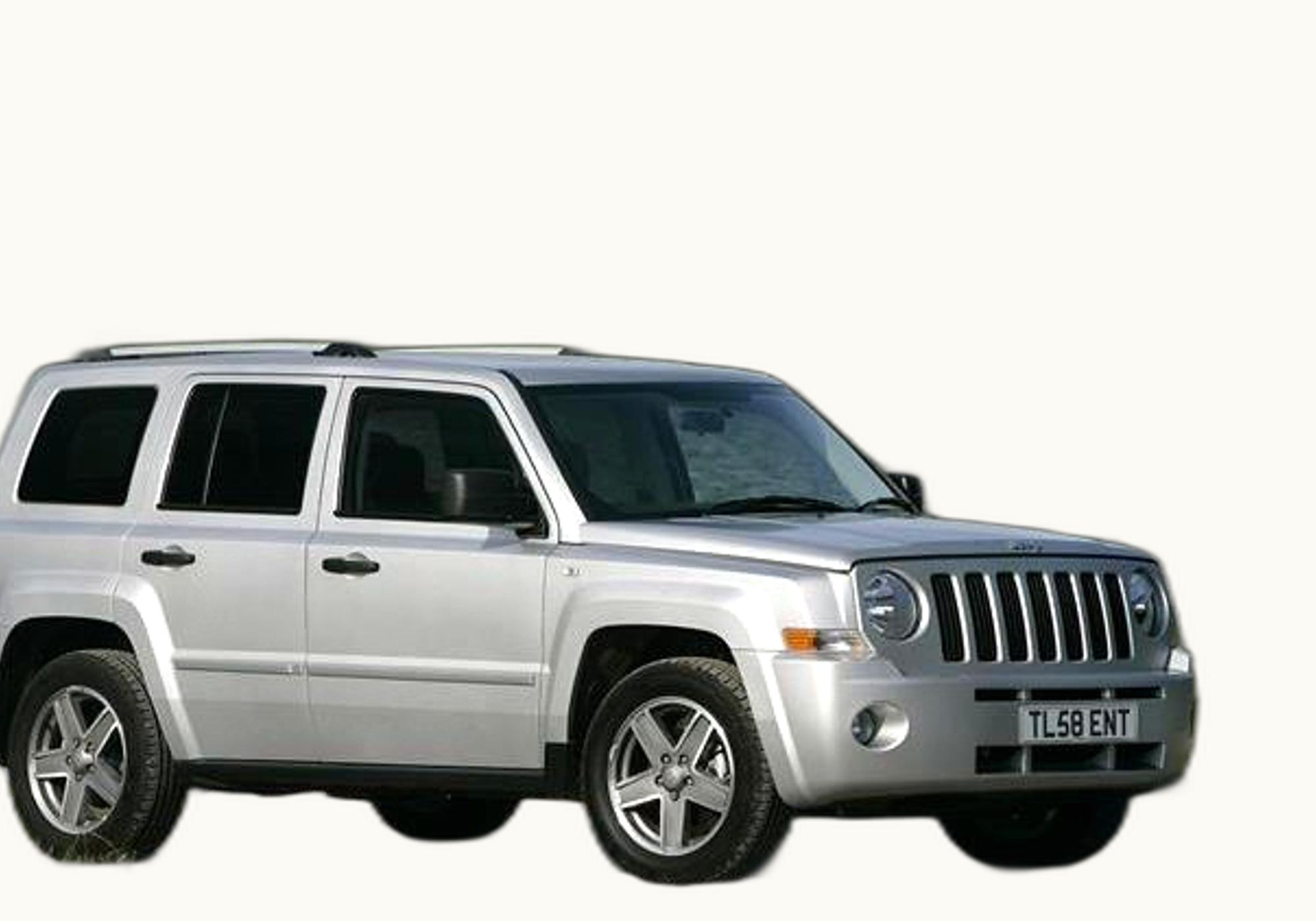 Jeep Jeep Patriot