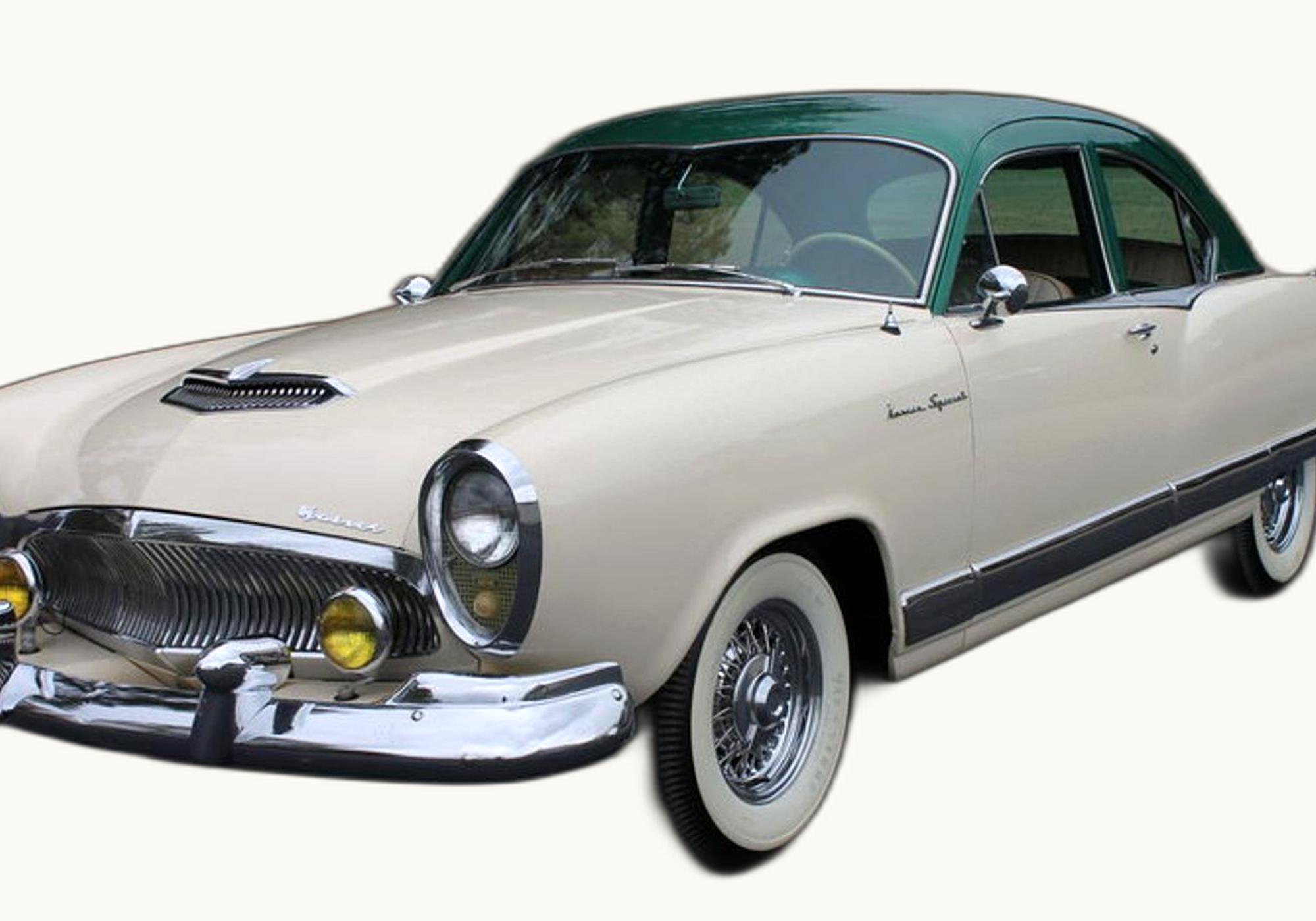 Kaiser-Frazer Kaiser Special