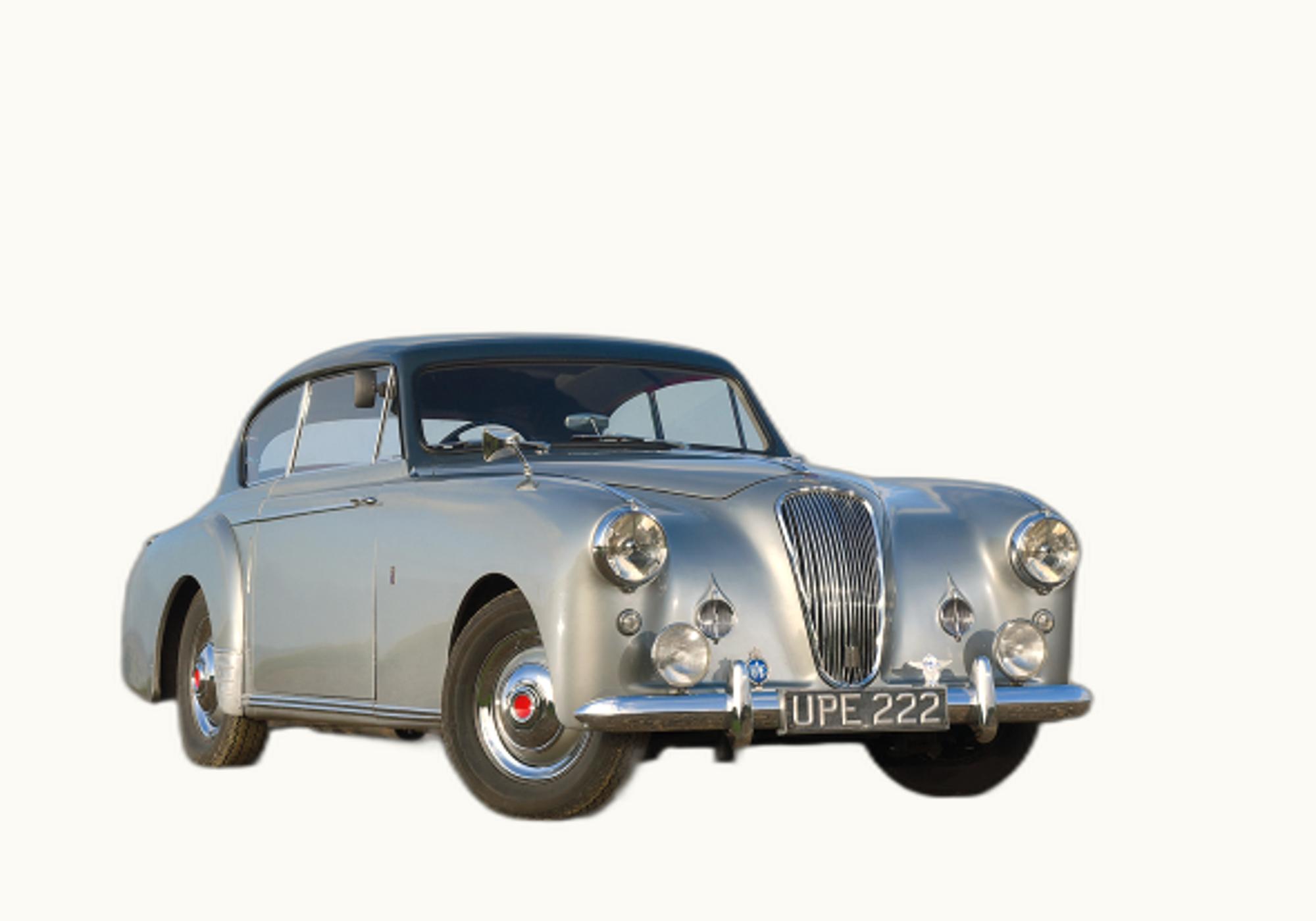 Lagonda Lagonda 3-Litre - 50's