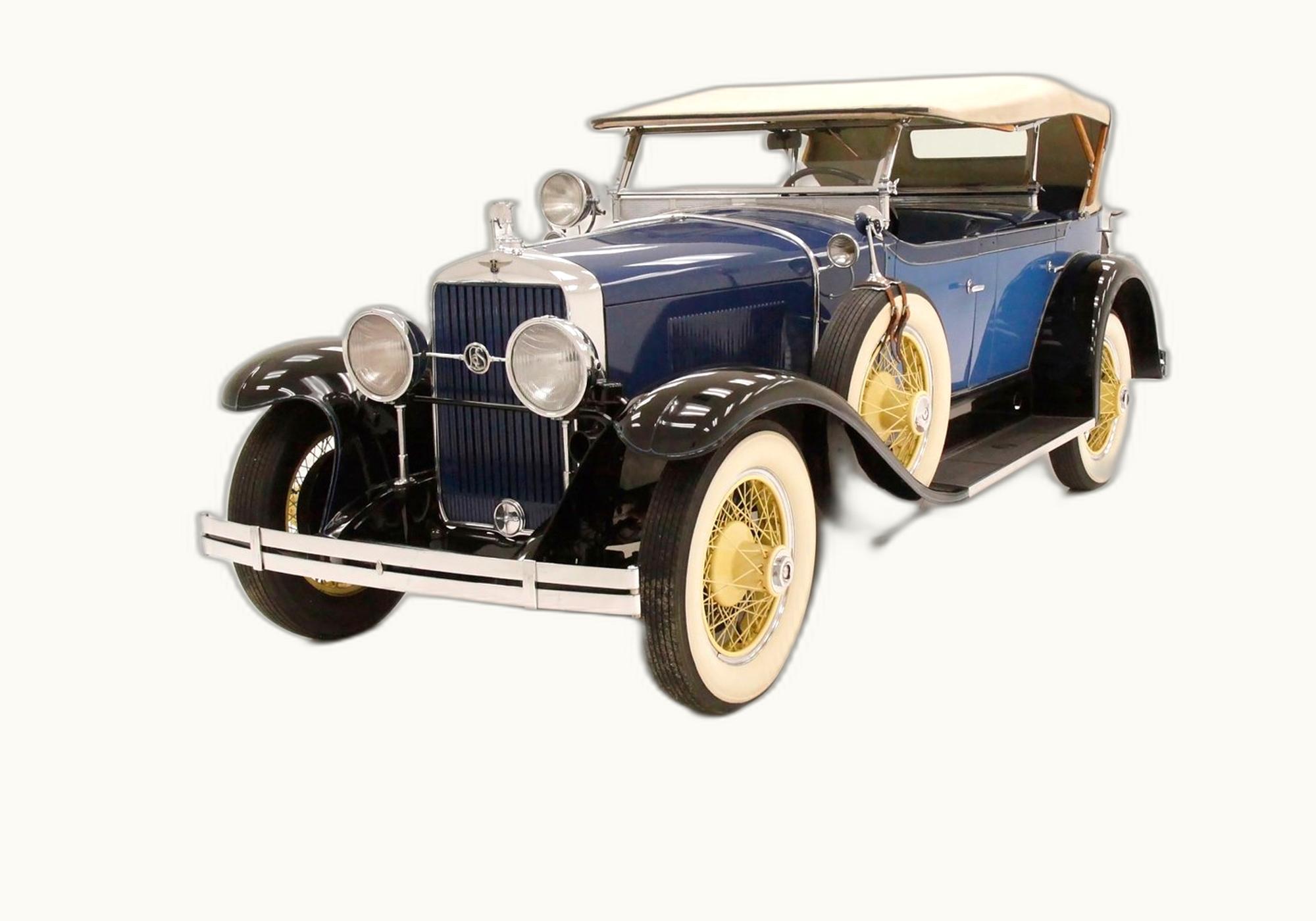 LaSalle LaSalle Series 303