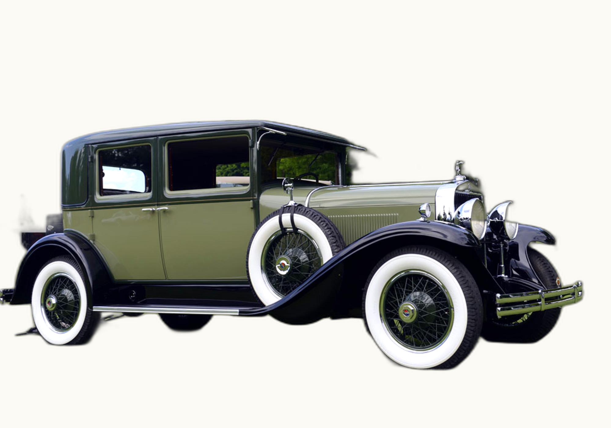 LaSalle LaSalle Series 328