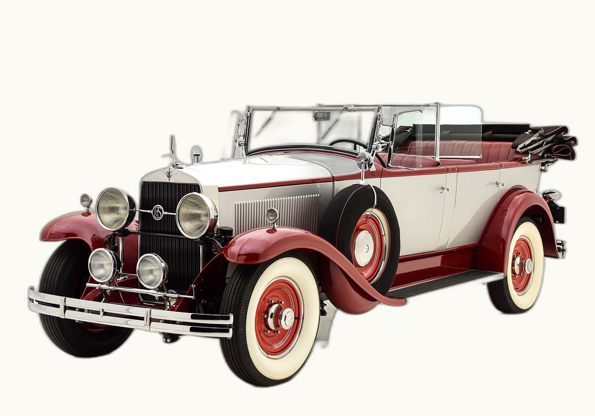 LaSalle LaSalle Series 340