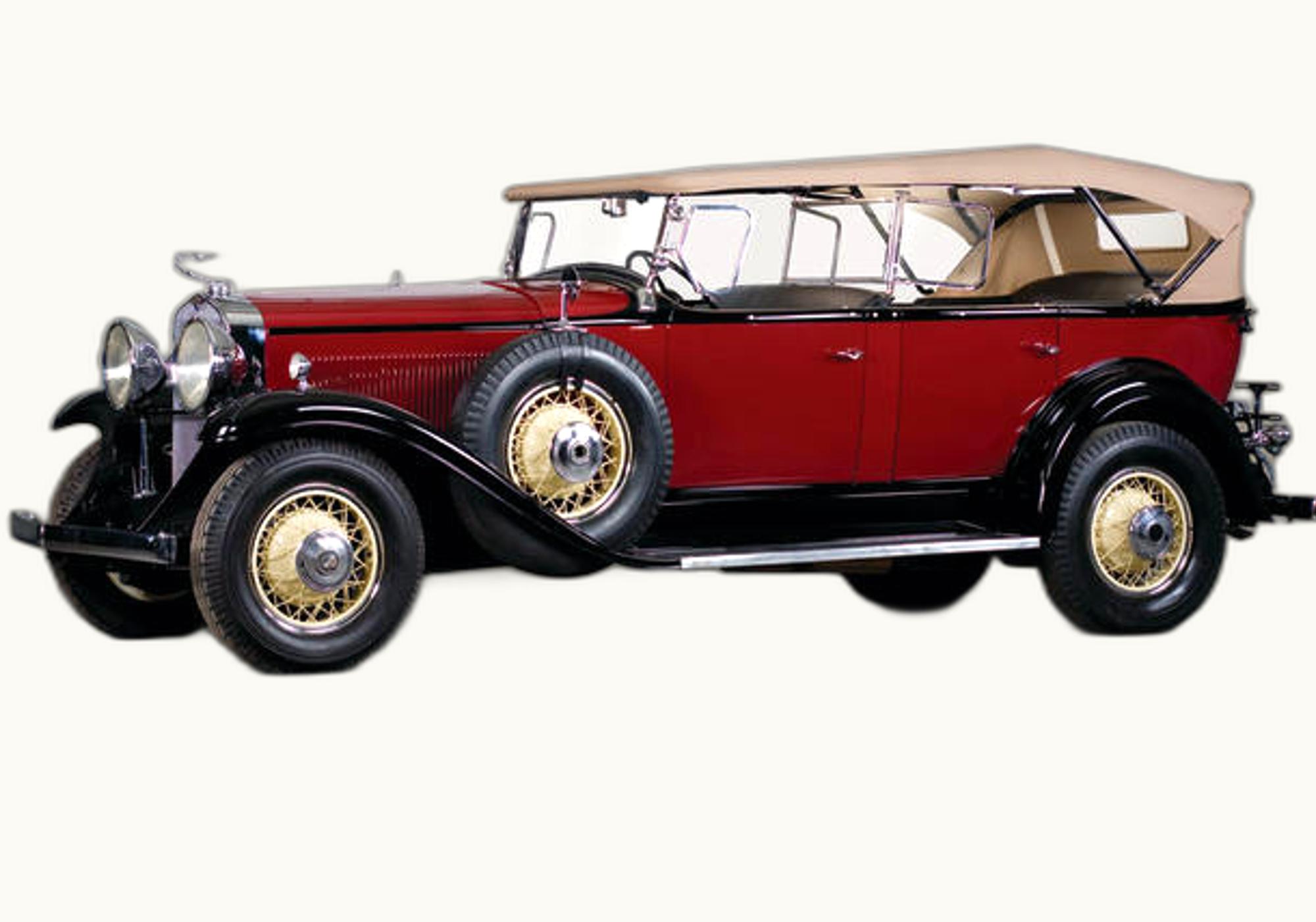 LaSalle LaSalle Series 345