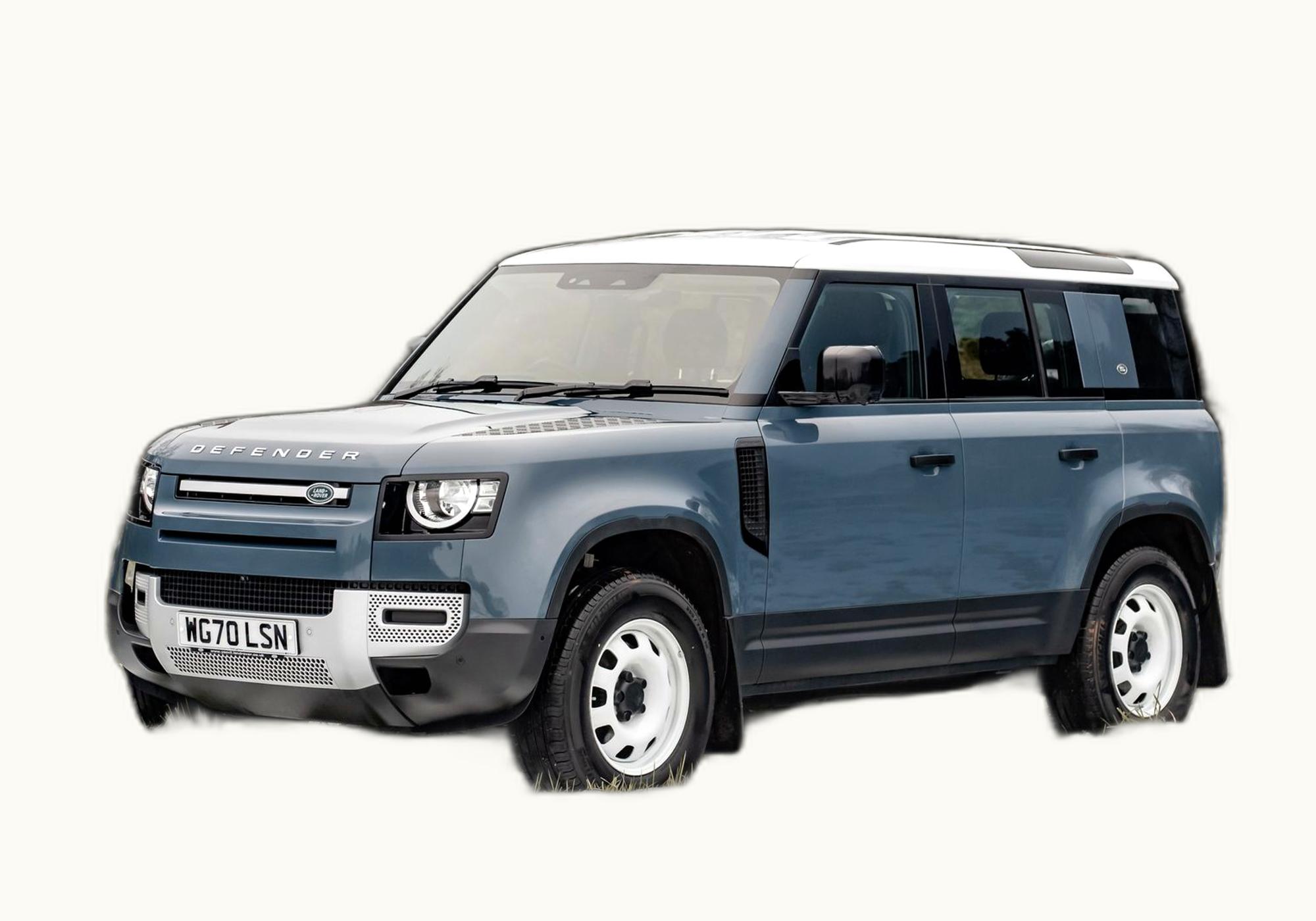 Land Rover Land Rover Defender - L663