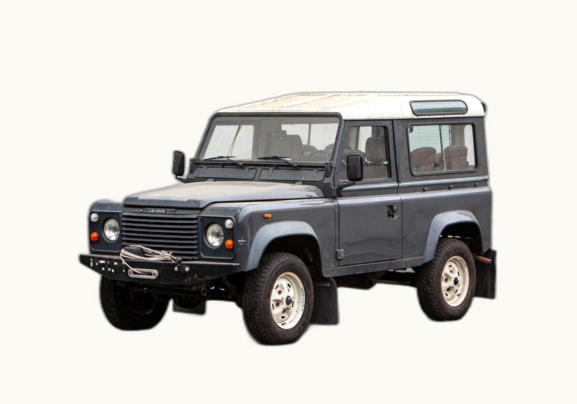 Land Rover Land Rover Ninety