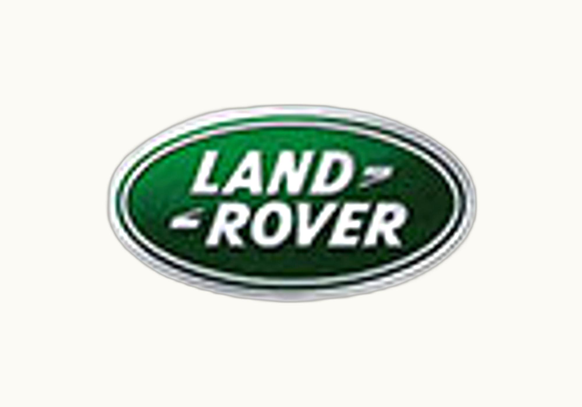 Land Rover Land Rover Discovery 5