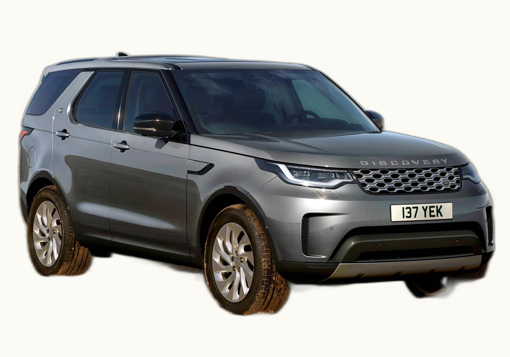 Land Rover Land Rover Discovery