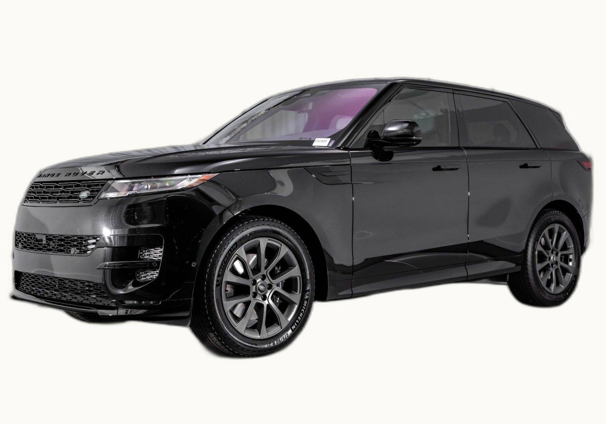 Land Rover Range Rover Sport - 3rd Gen