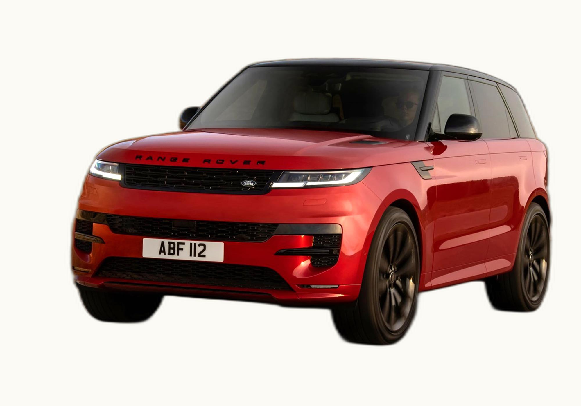 Land Rover Land Rover Range Rover Sport