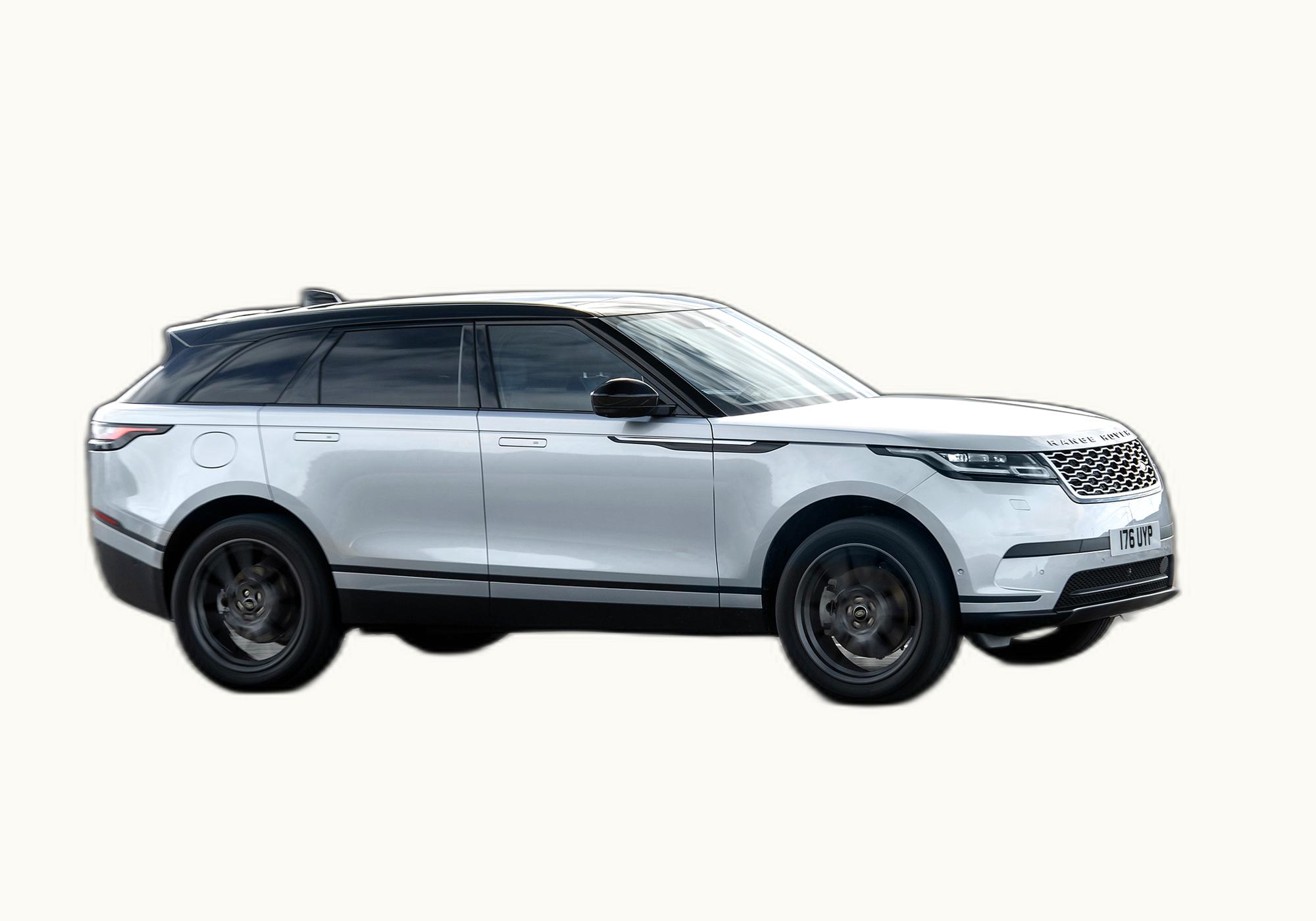 Land Rover Land Rover Range Rover Velar