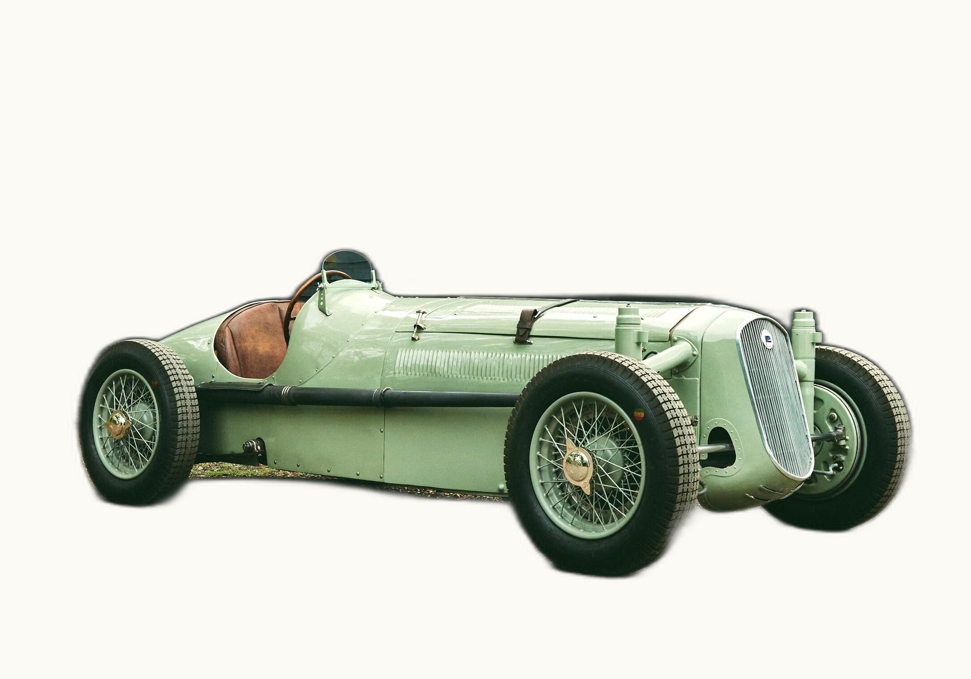 Lancia Lancia Dilambda