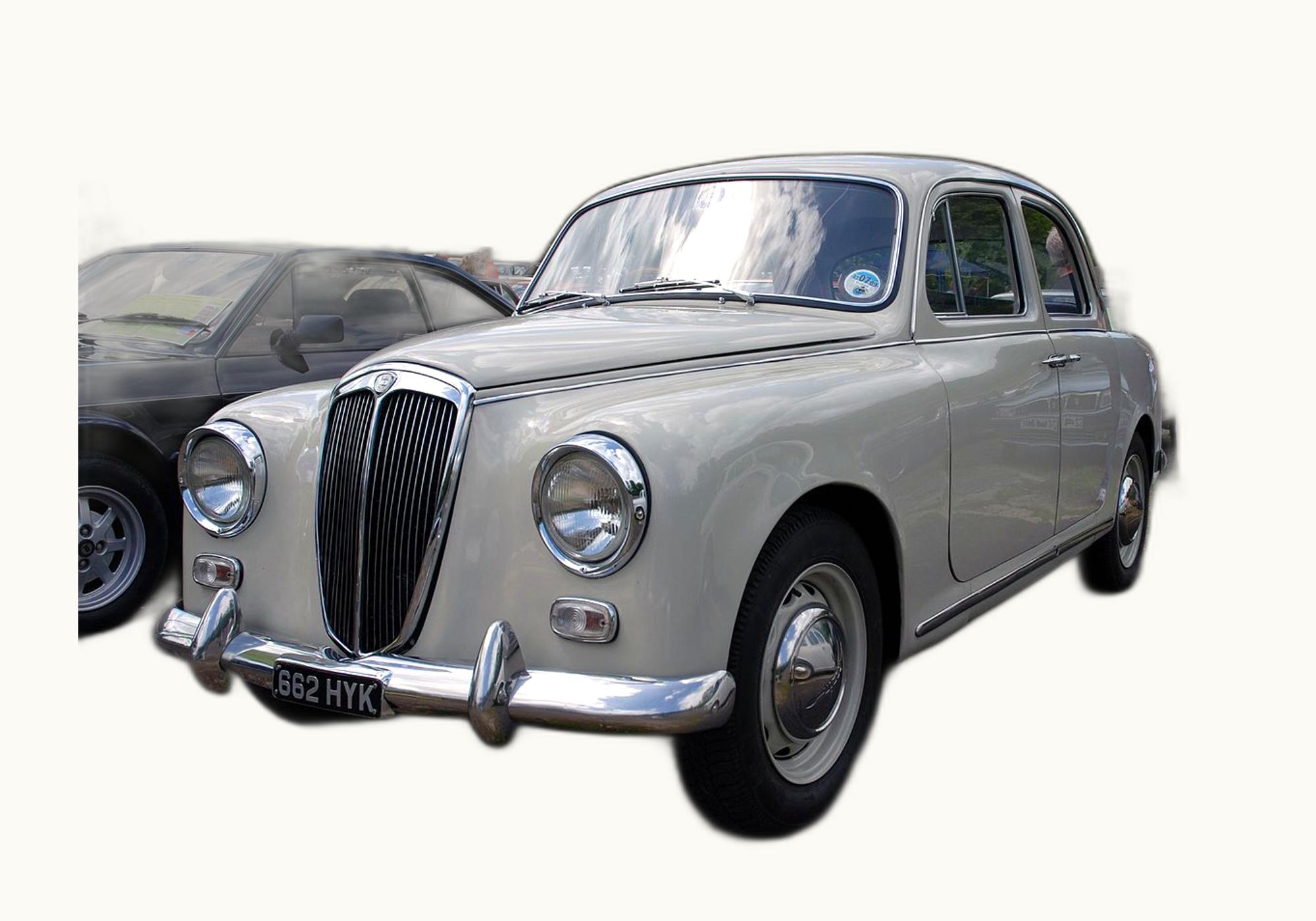 Lancia Lancia Appia