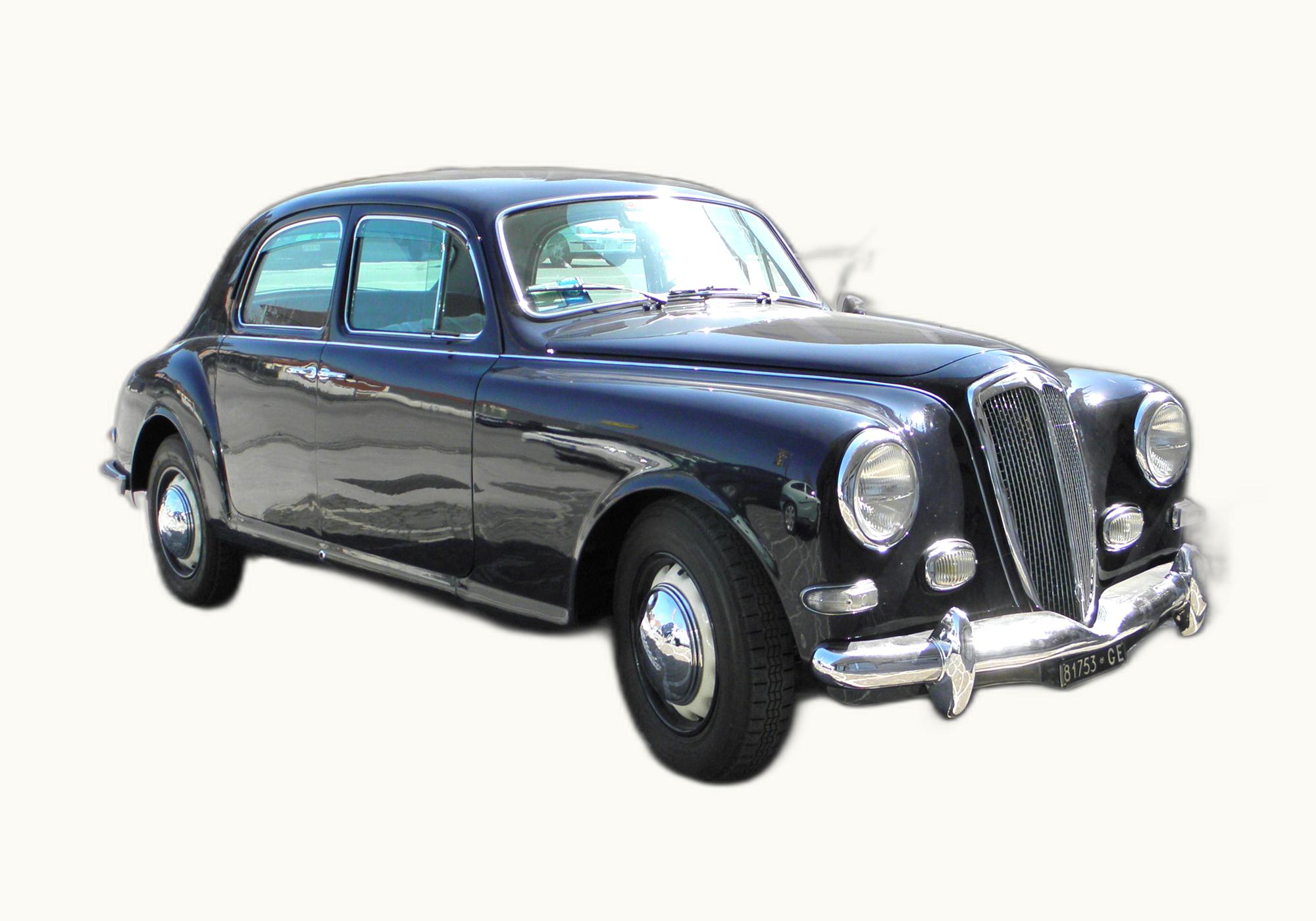 Lancia Lancia Aurelia