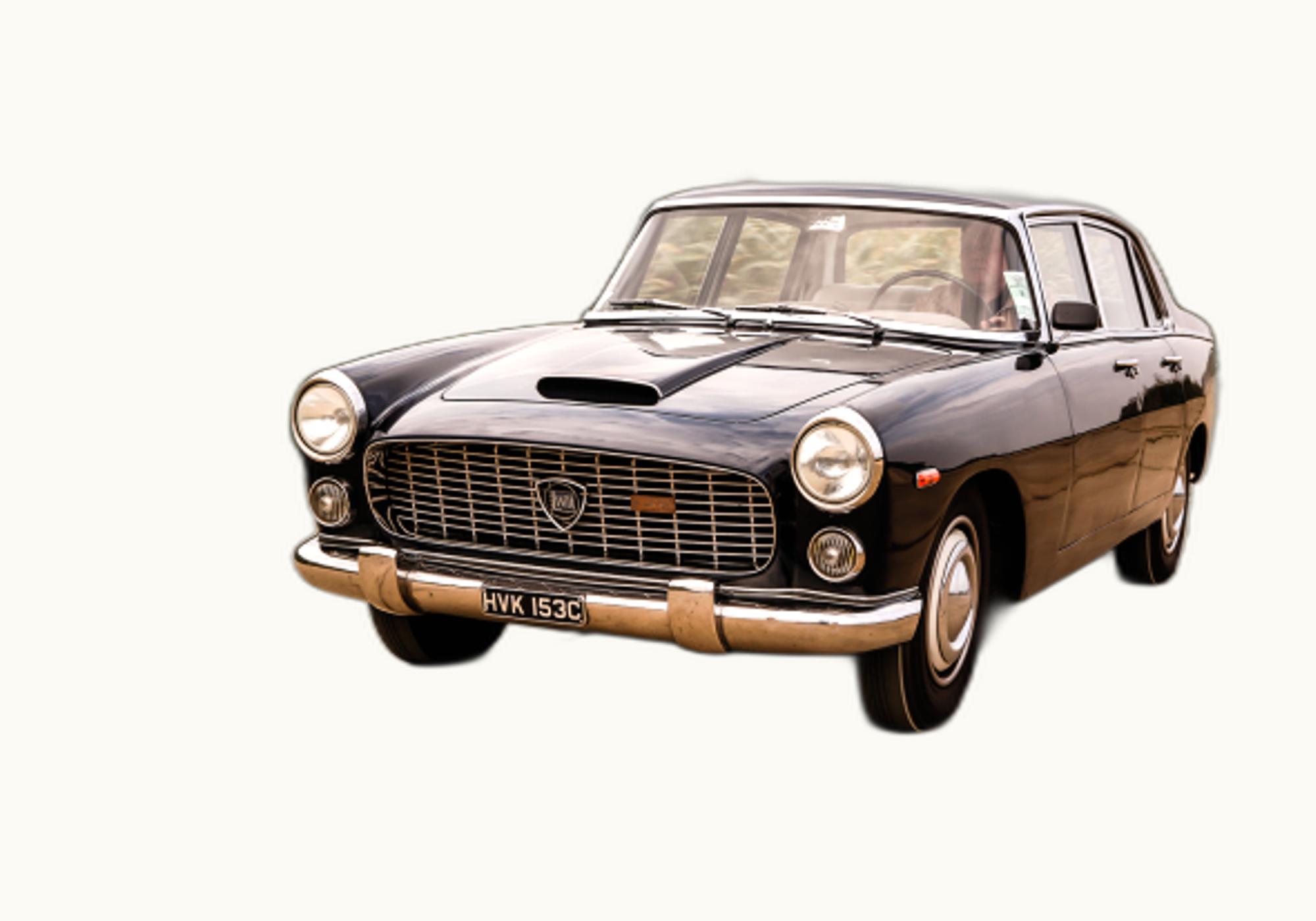 Lancia Lancia Flaminia