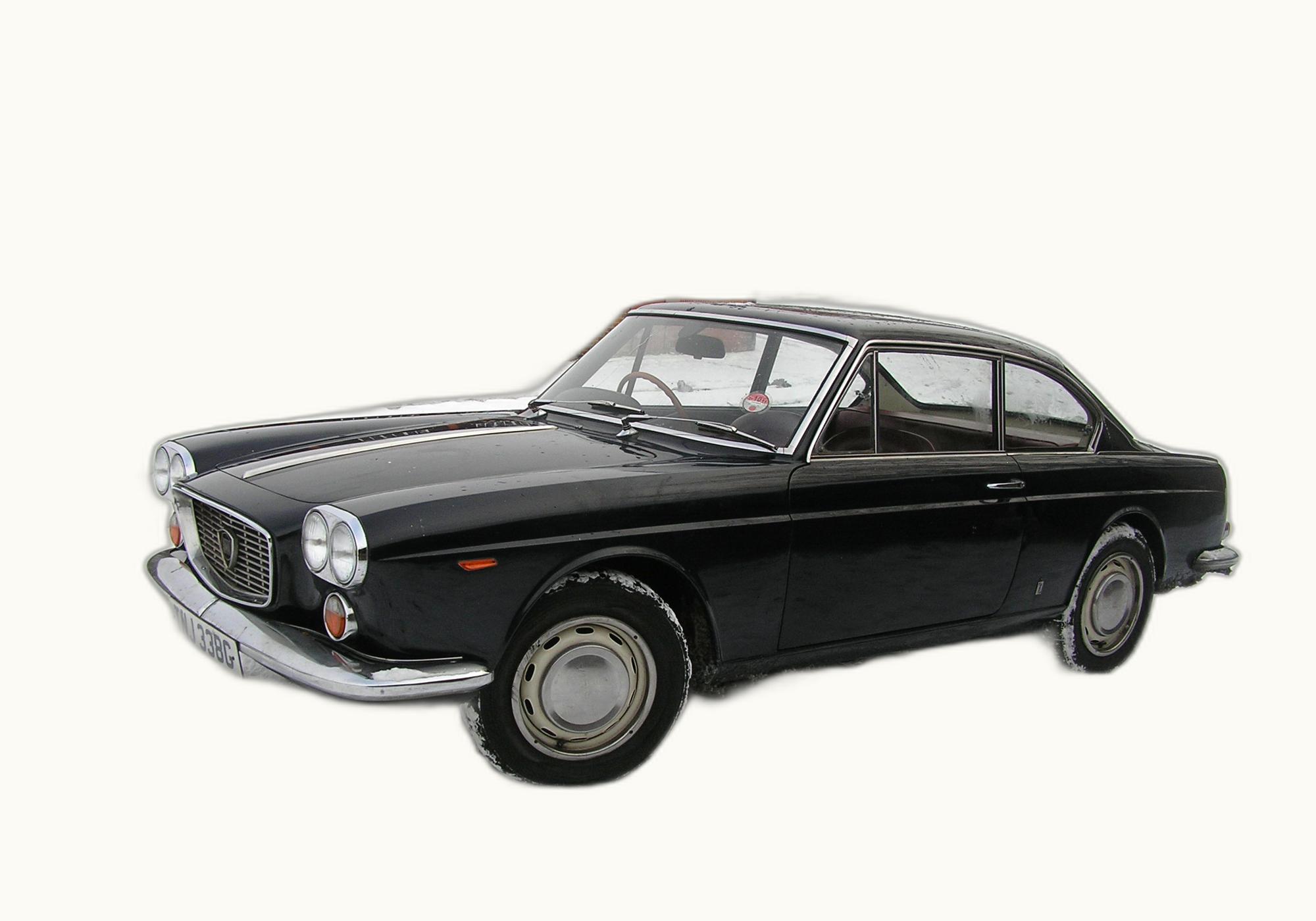 Lancia Lancia Flavia