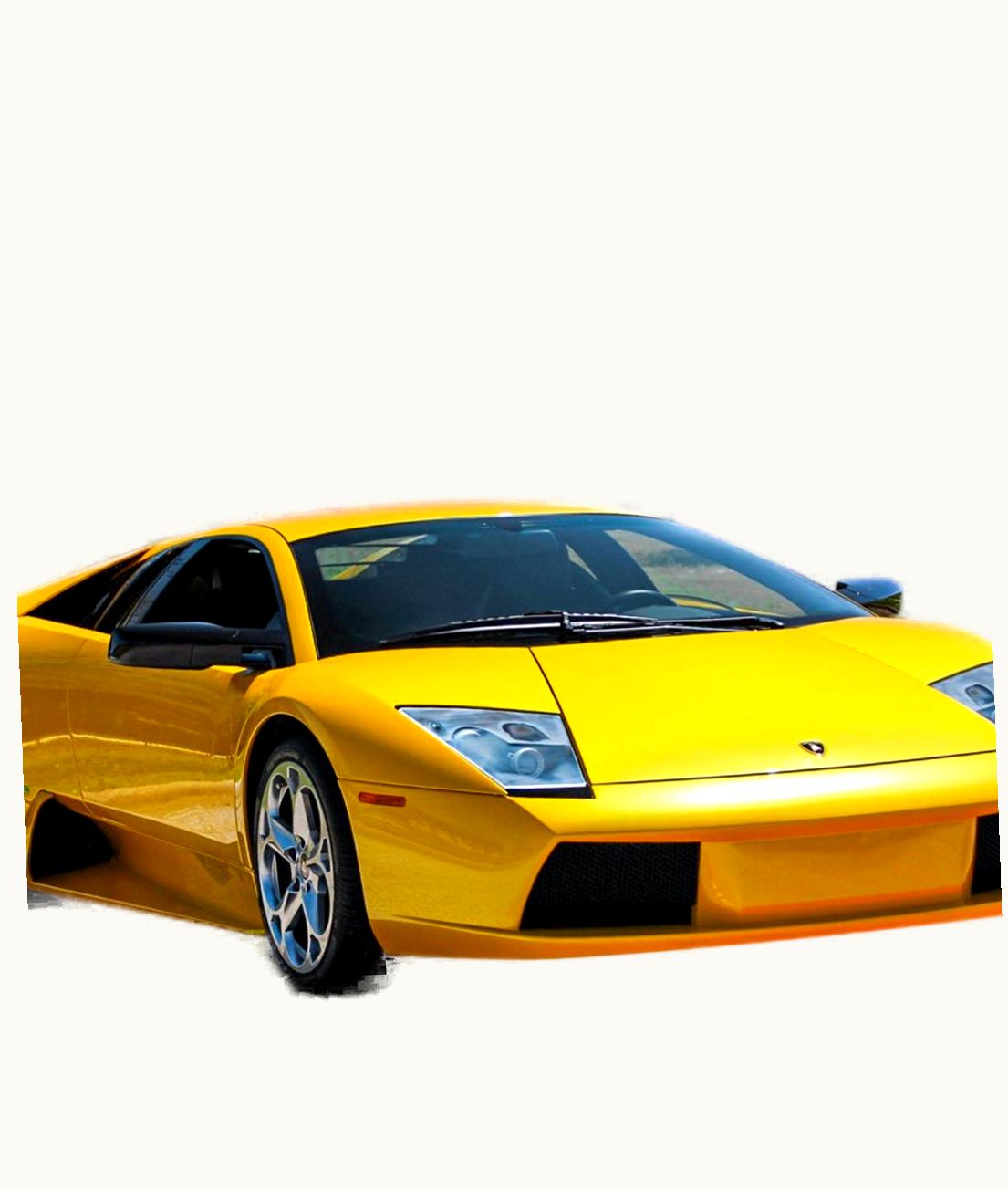 Lamborghini Lamborghini Murciélago - Base Model