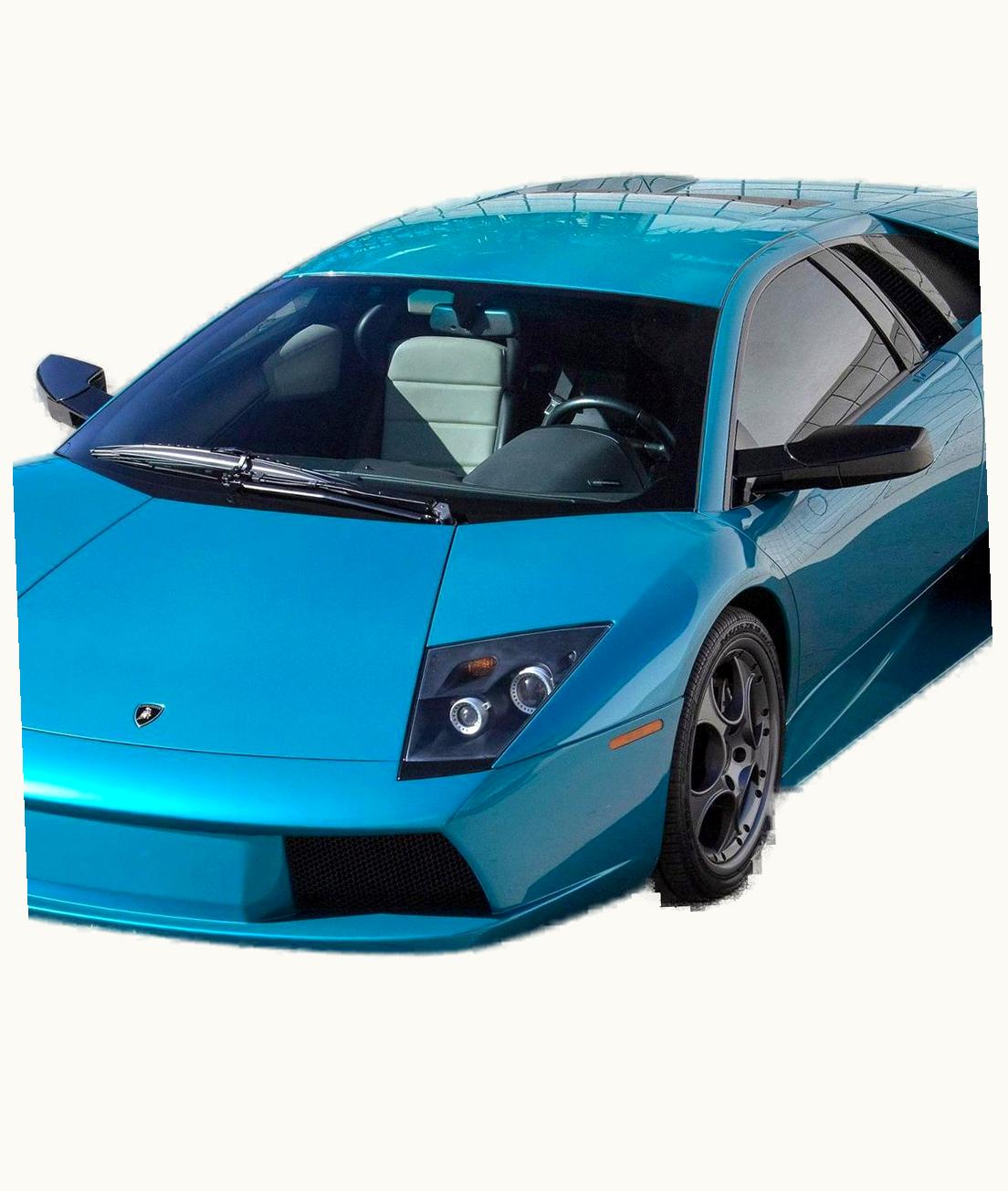 Lamborghini Lamborghini Murciélago 40th Anniversary Edition