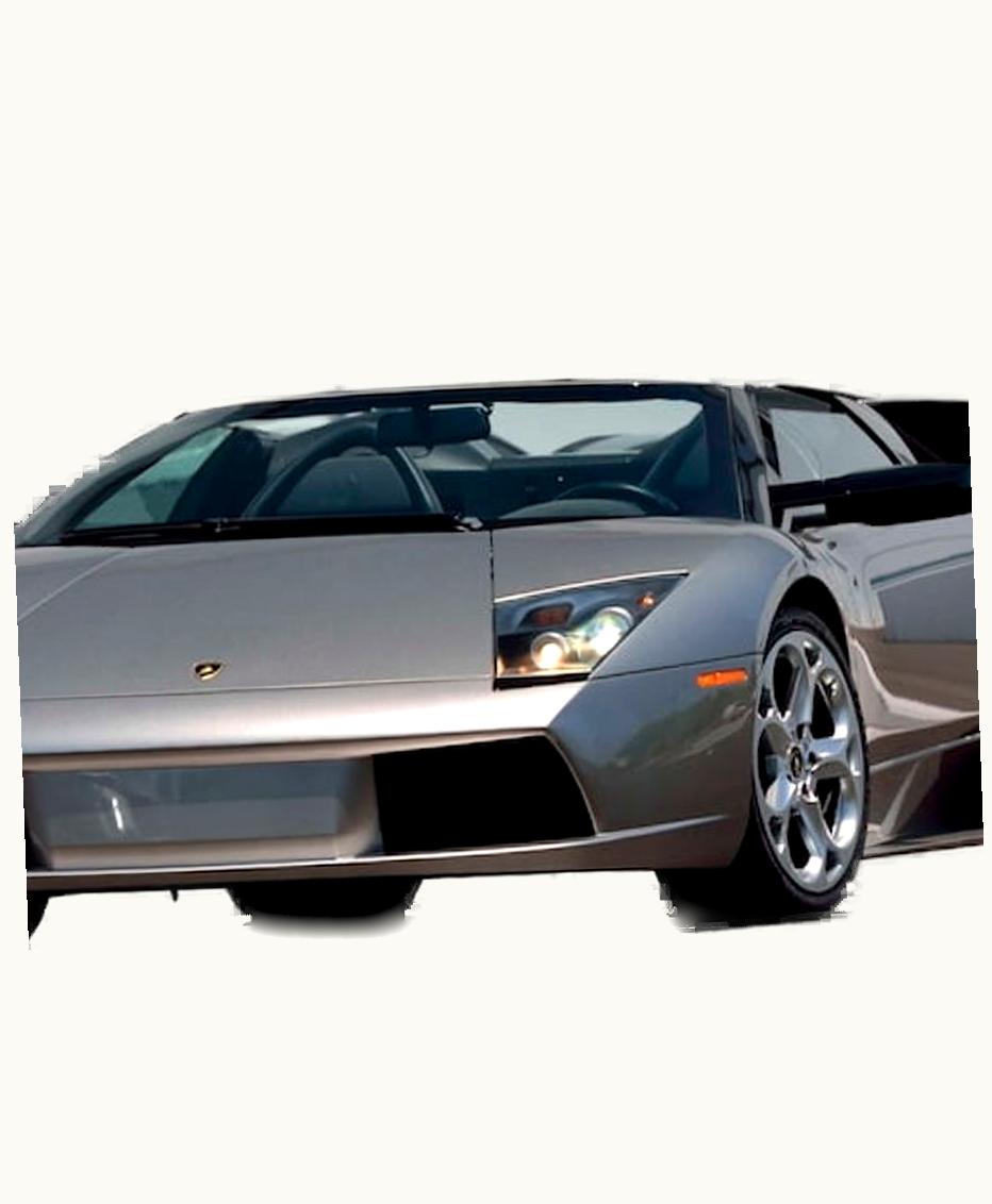 Lamborghini Lamborghini Murciélago Roadster