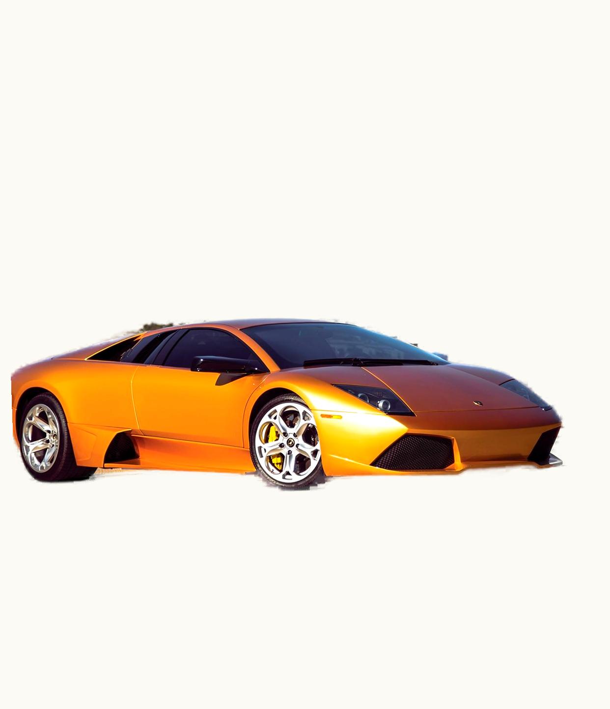 Lamborghini Lamborghini Murciélago LP640