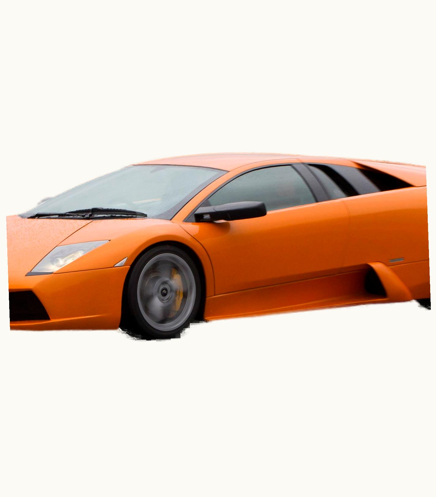 Lamborghini Lamborghini Murciélago