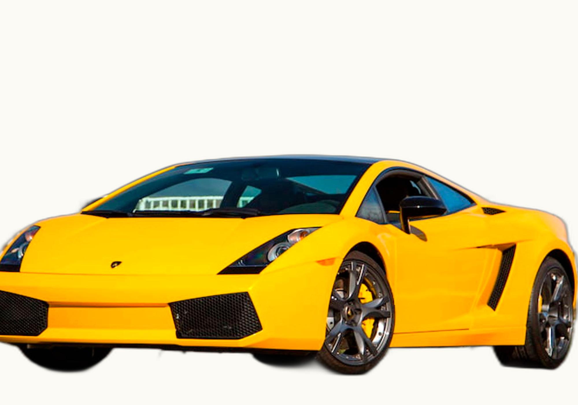 Lamborghini Lamborghini Gallardo SE