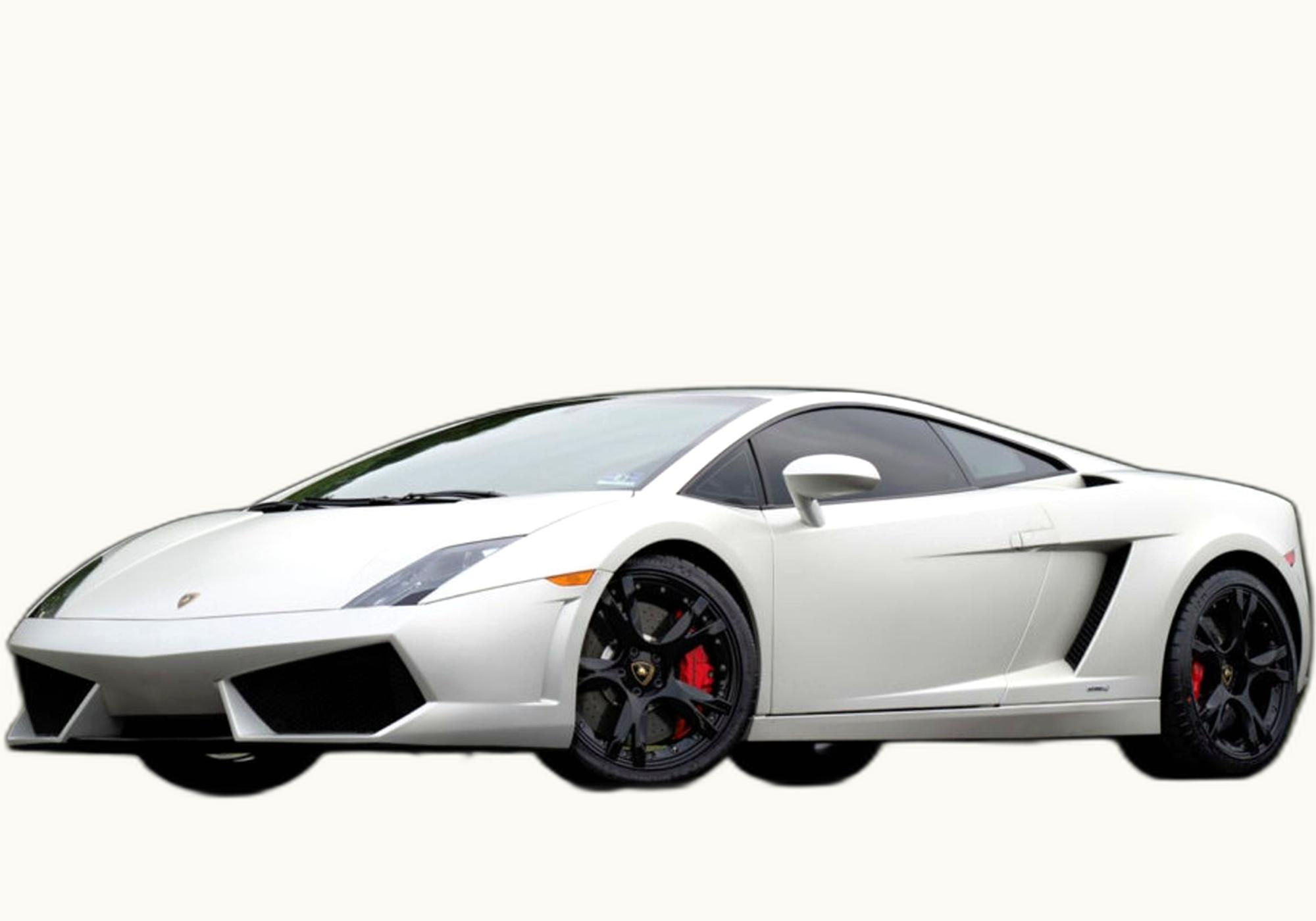 Lamborghini Lamborghini Gallardo LP560-4