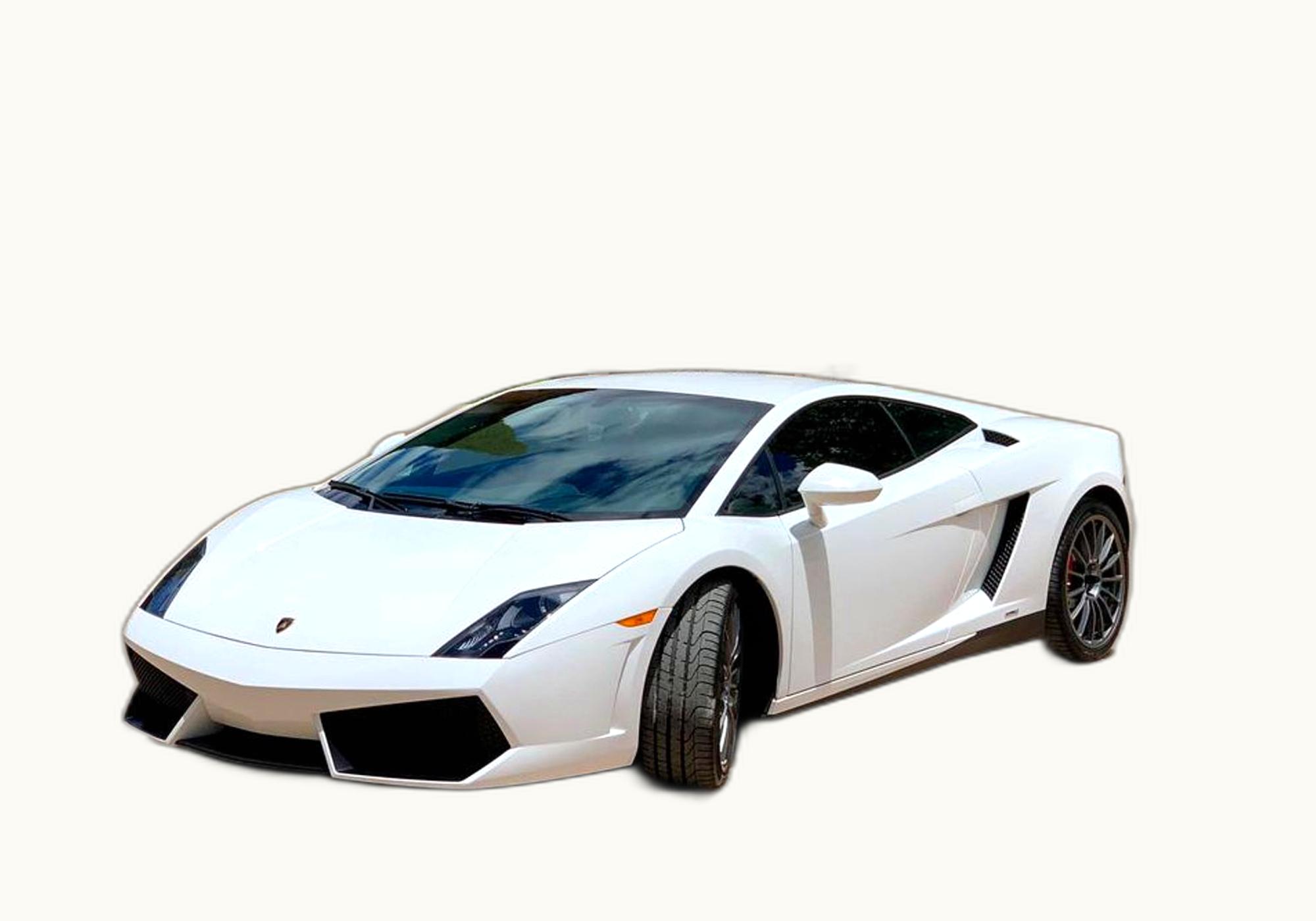 Lamborghini Lamborghini Gallardo LP550-2
